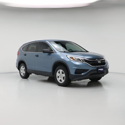 Vehicle exterior view