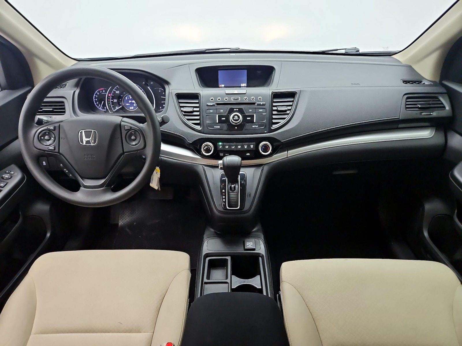 Rear View Camera