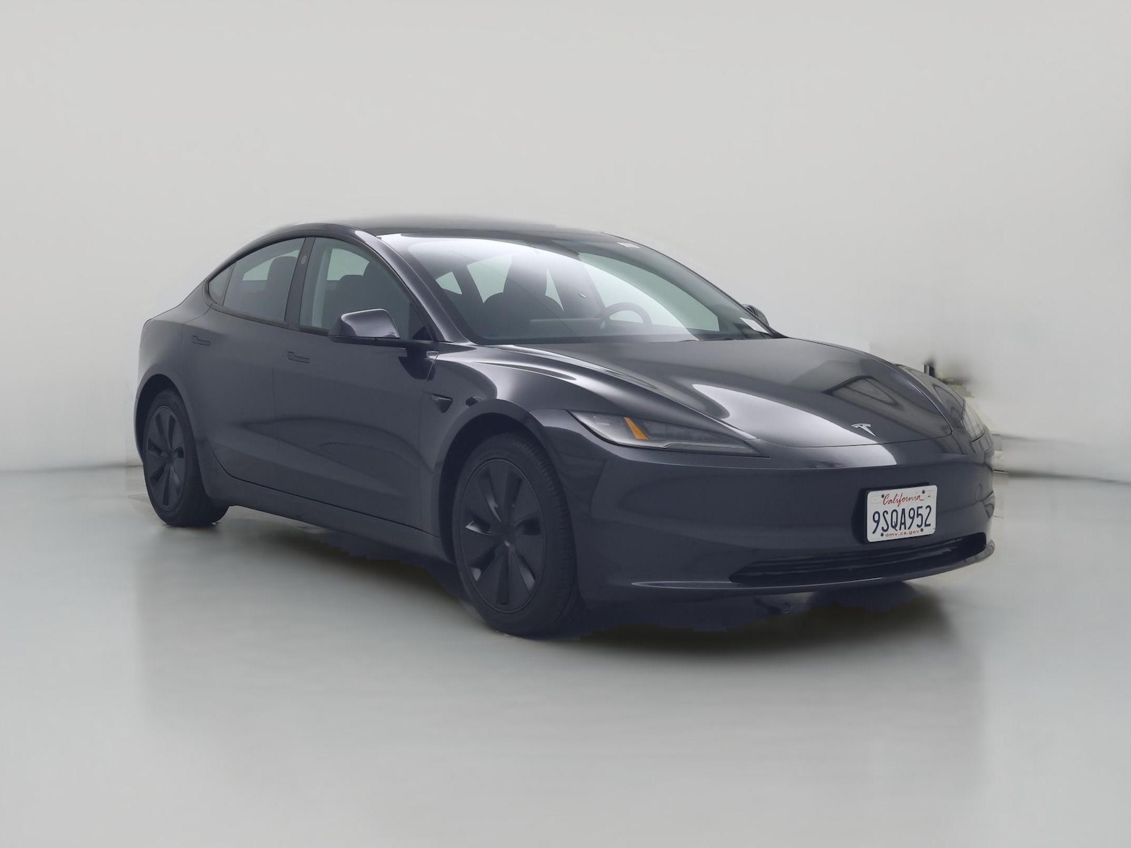 Smart Key & Blind Spot Monitor