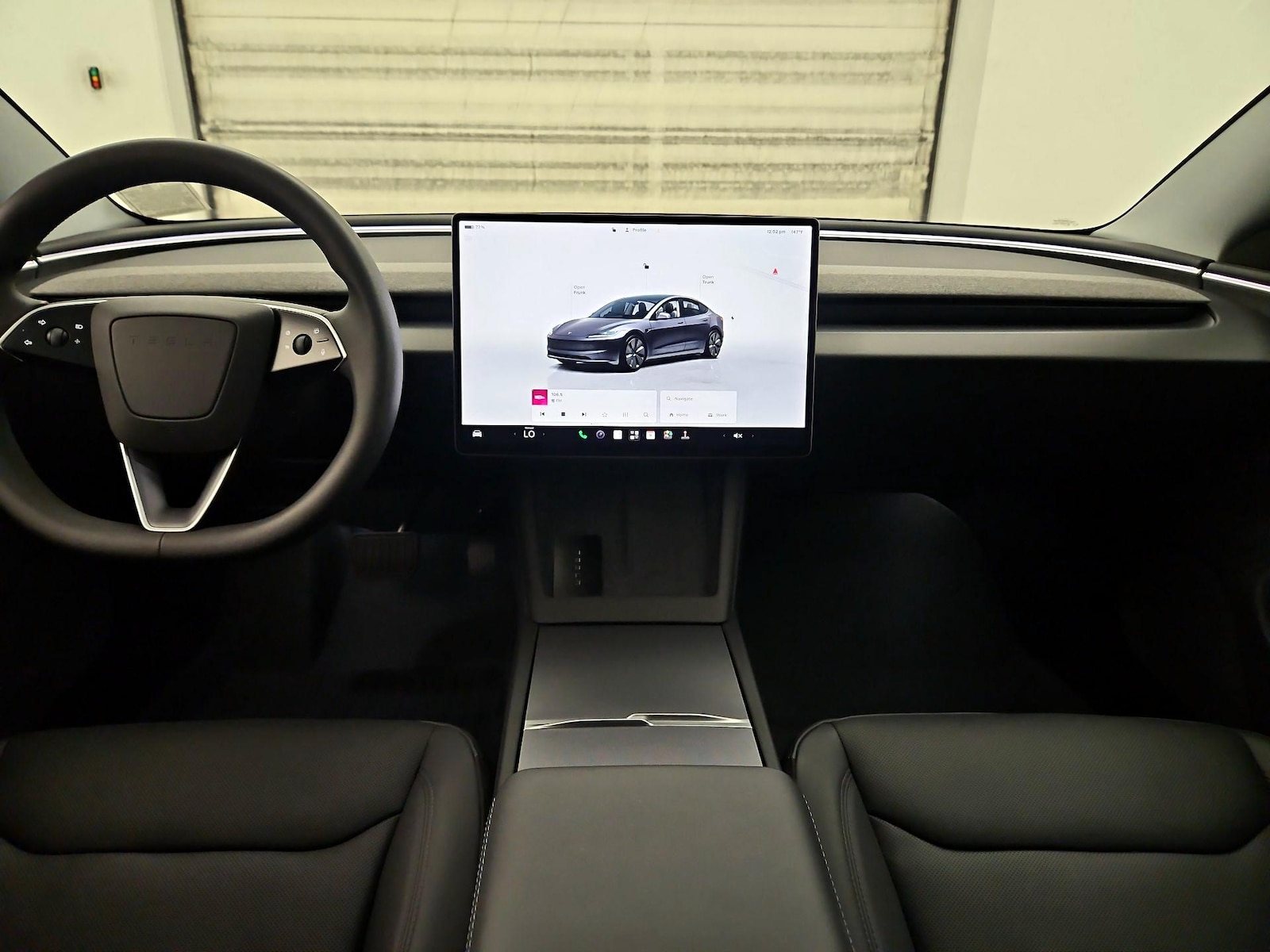 Navigation System