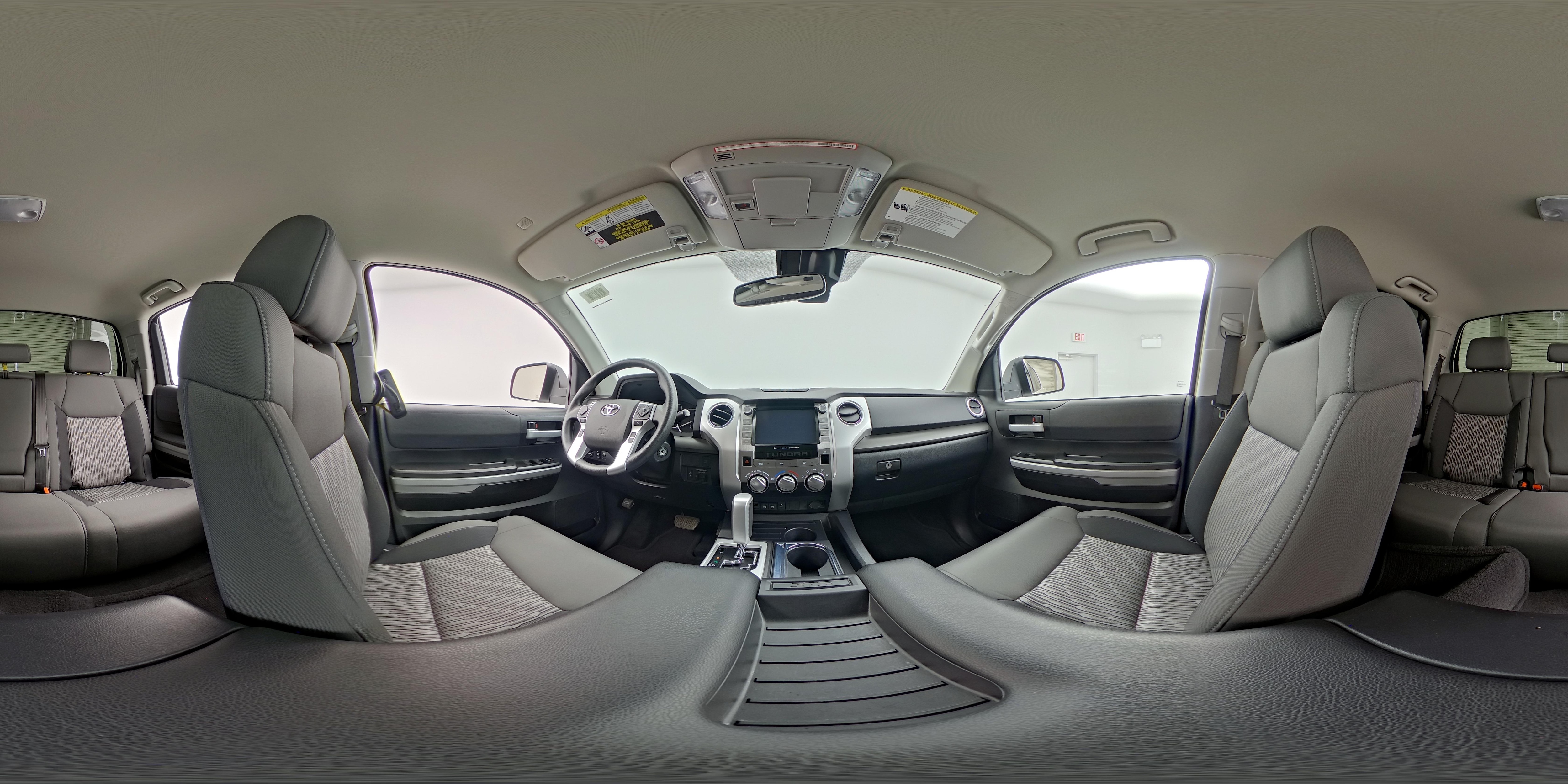 2021 Toyota Tundra SR5 - Photo 24