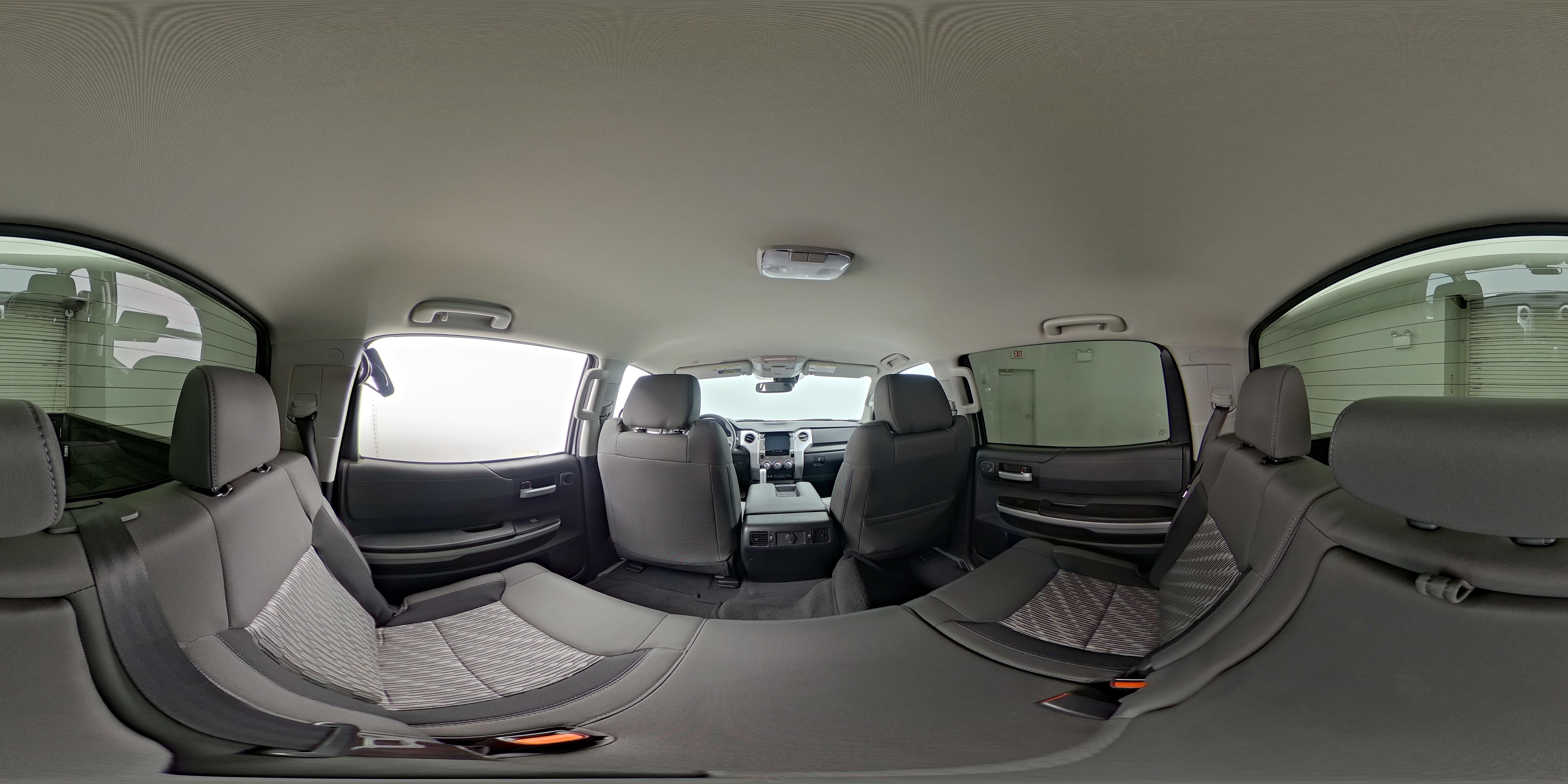 2021 Toyota Tundra SR5 - Photo 25