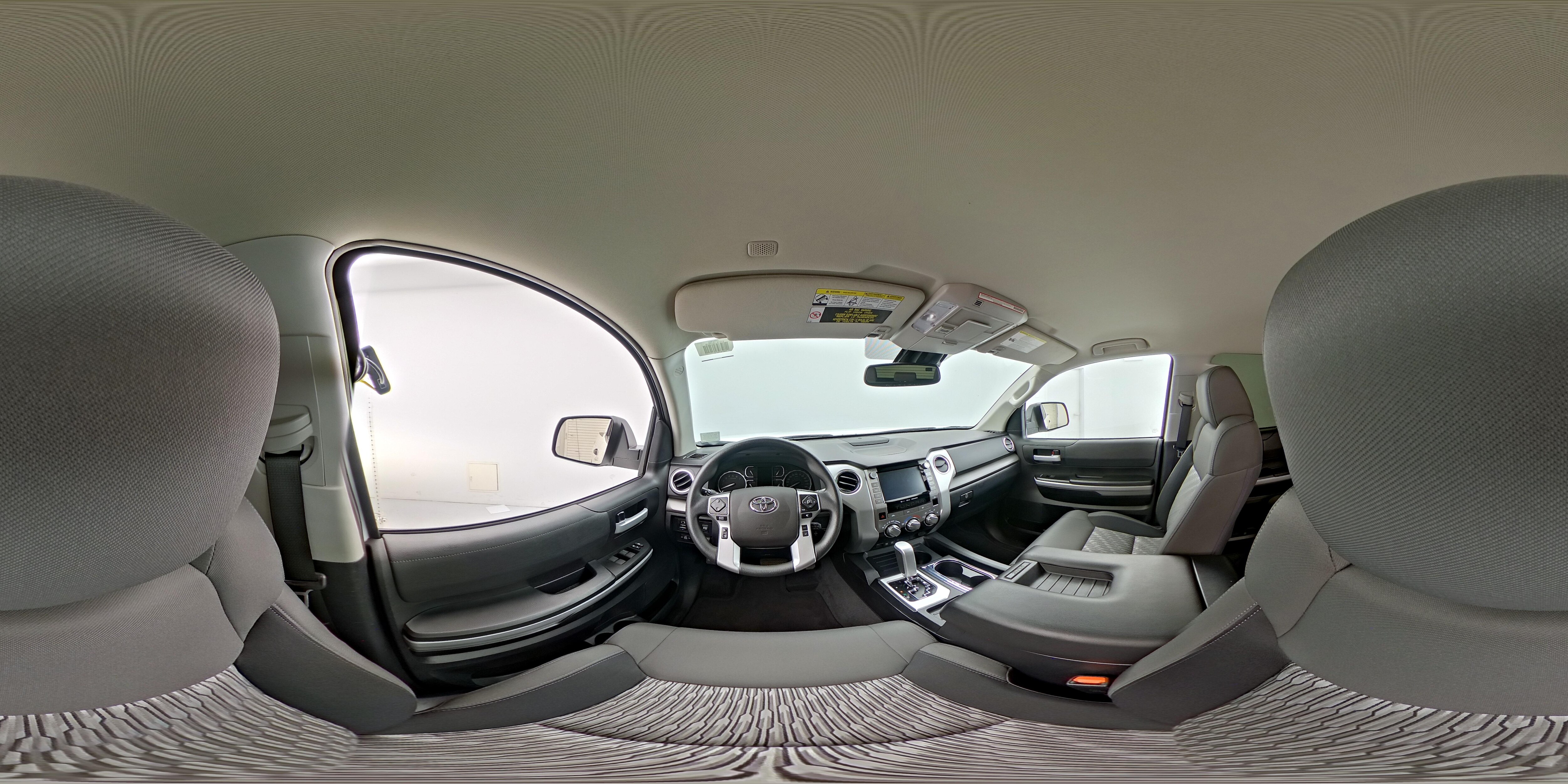 2021 Toyota Tundra SR5 - Photo 26