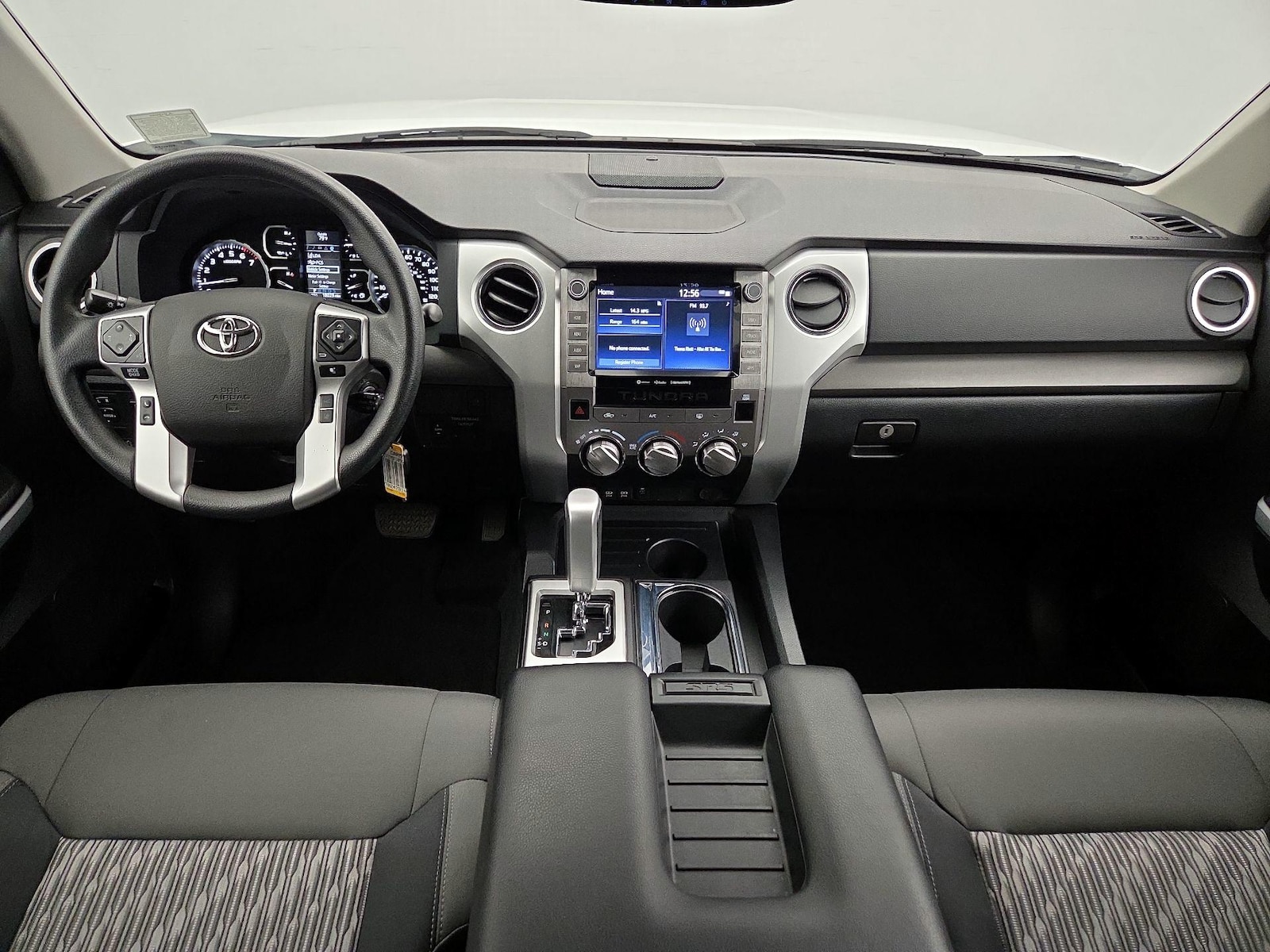 2021 Toyota Tundra SR5 - Photo 10