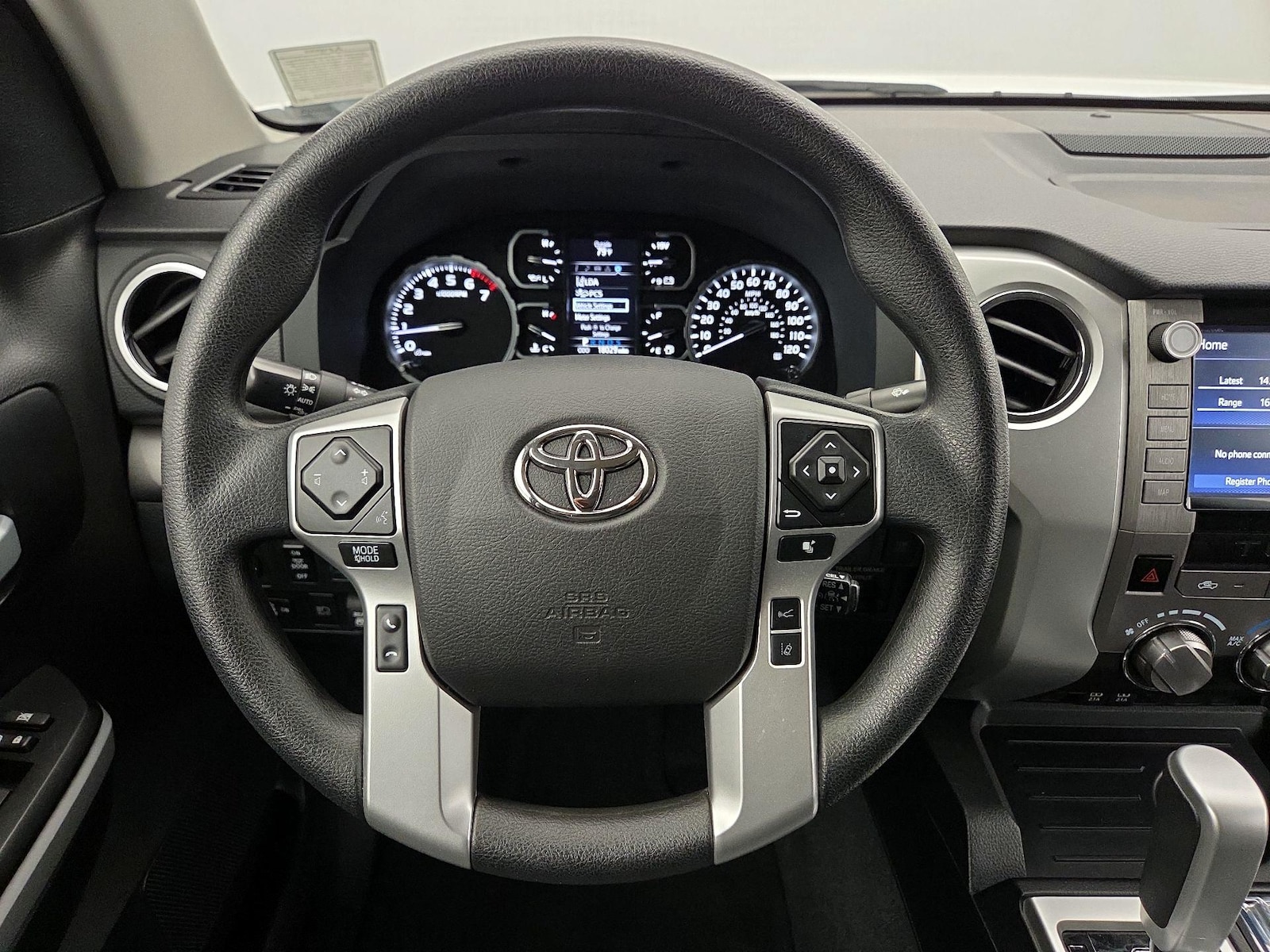 2021 Toyota Tundra SR5 - Photo 11