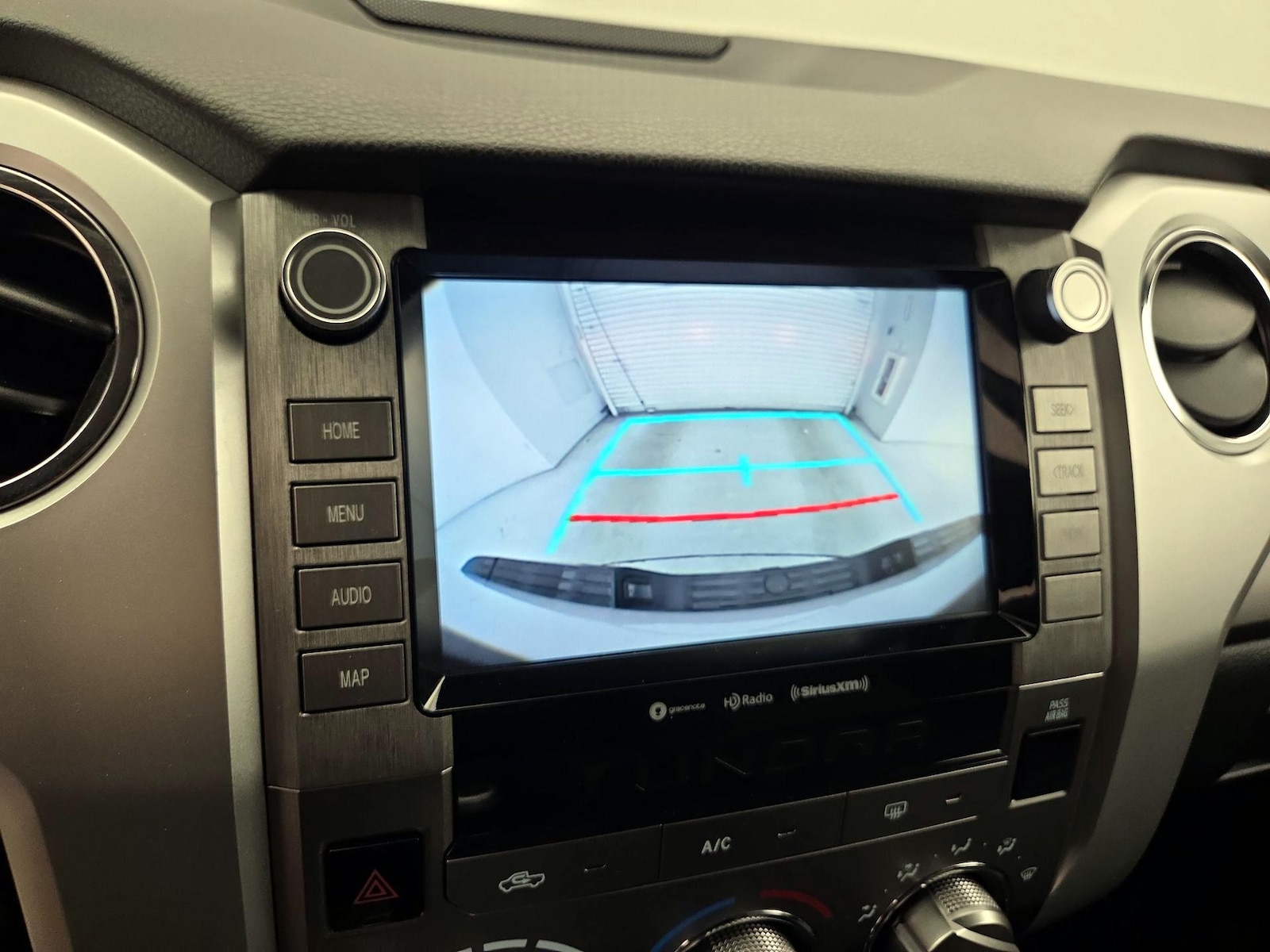 2021 Toyota Tundra SR5 - Photo 15