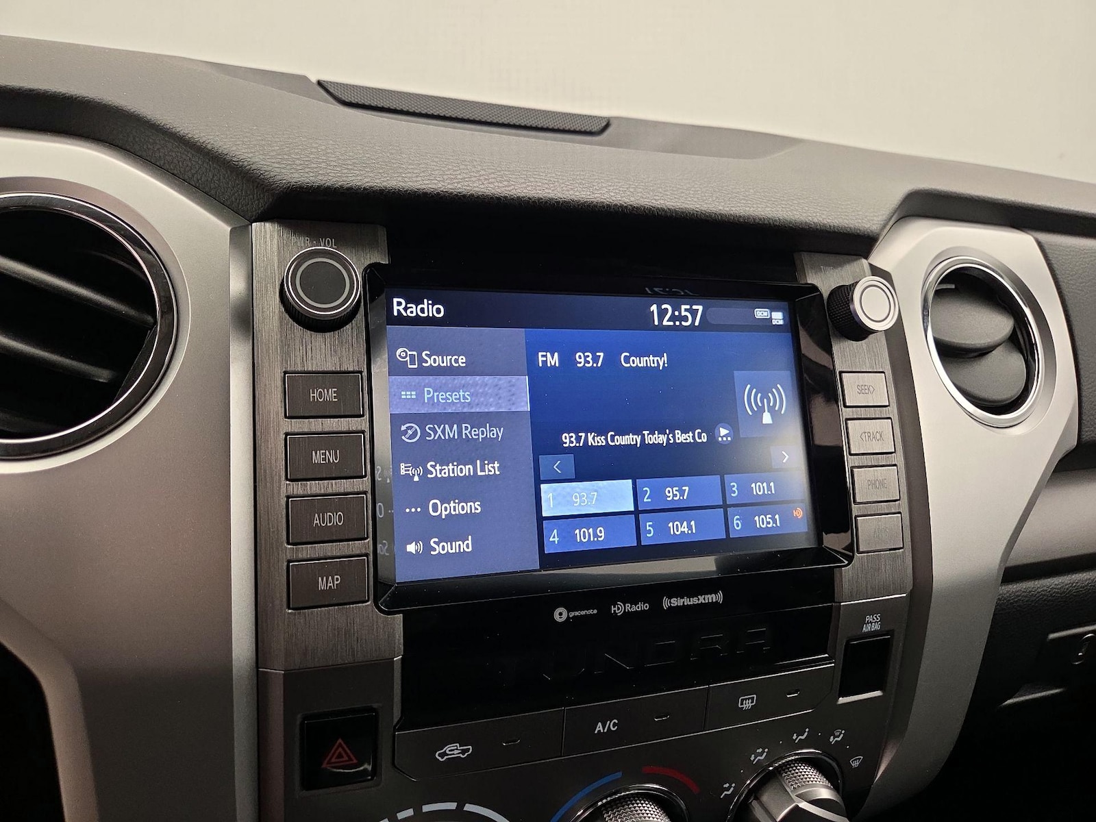 2021 Toyota Tundra SR5 - Photo 16