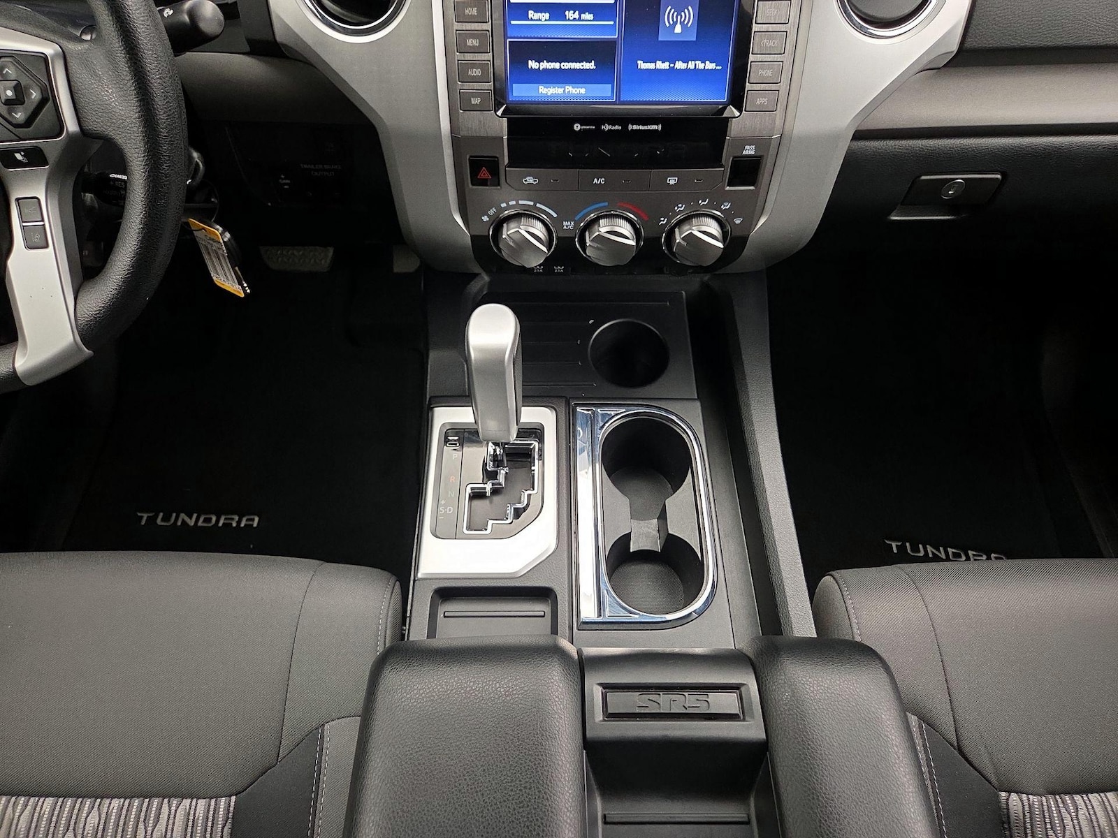2021 Toyota Tundra SR5 - Photo 18