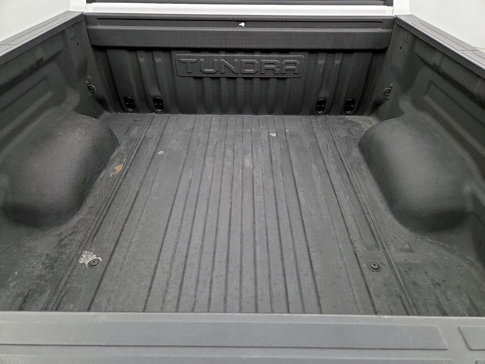 2021 Toyota Tundra SR5 - Photo 21