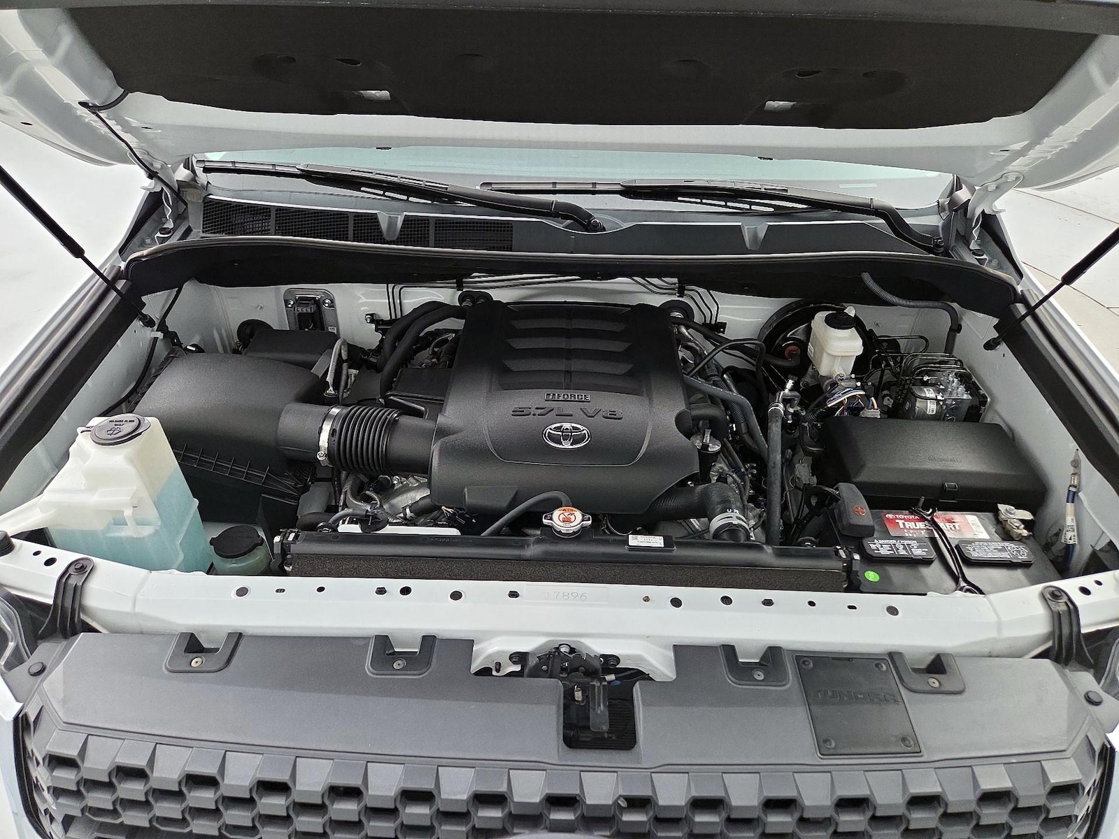 2021 Toyota Tundra SR5 - Photo 22