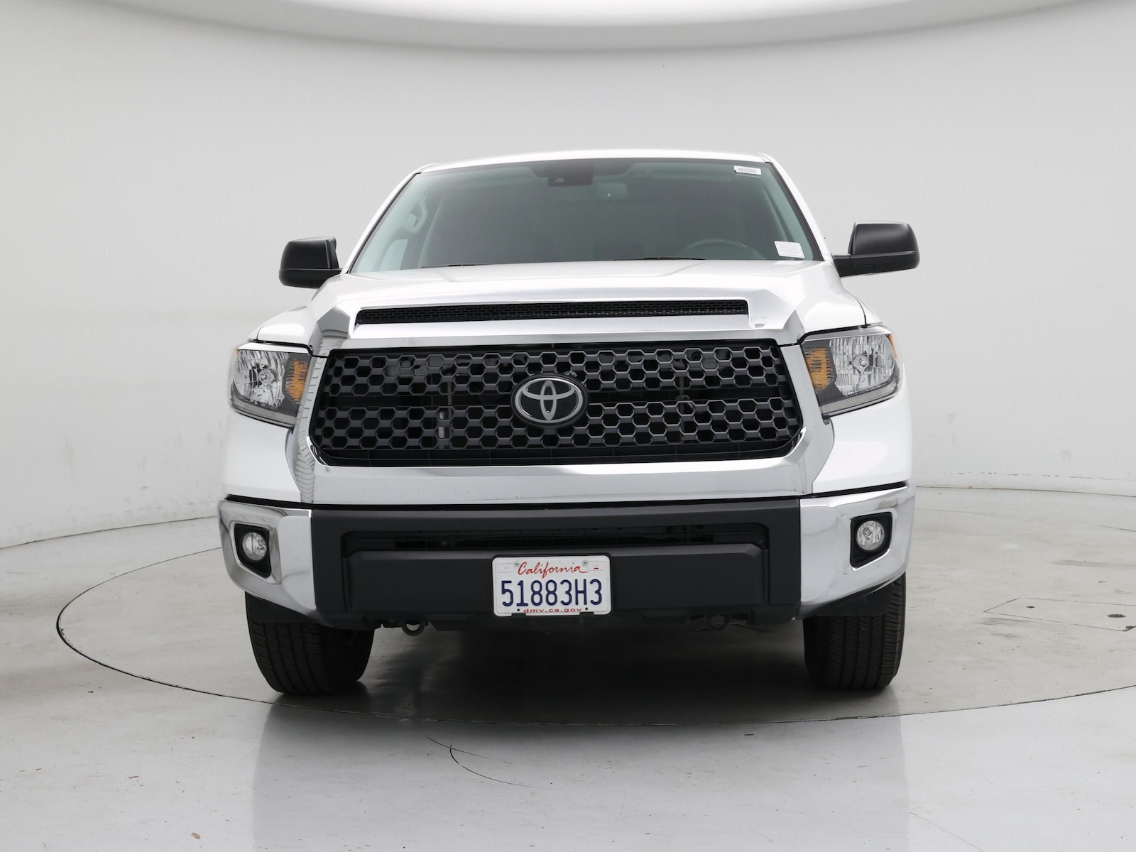 2021 Toyota Tundra SR5 - Photo 6