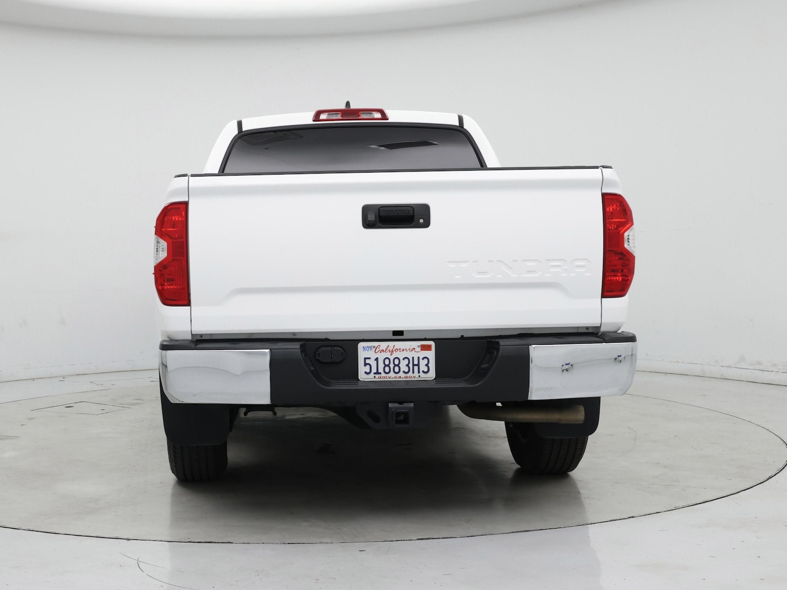 2021 Toyota Tundra SR5 - Photo 7