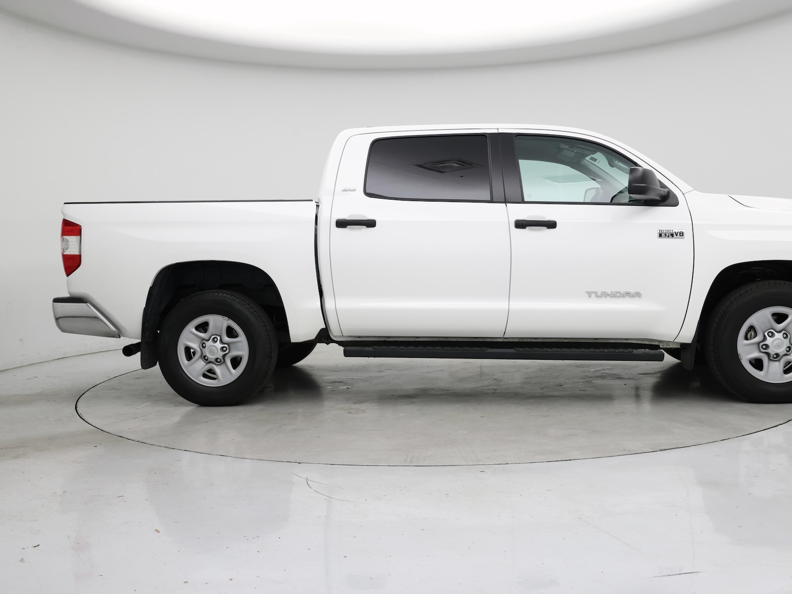 2021 Toyota Tundra SR5 - Photo 8