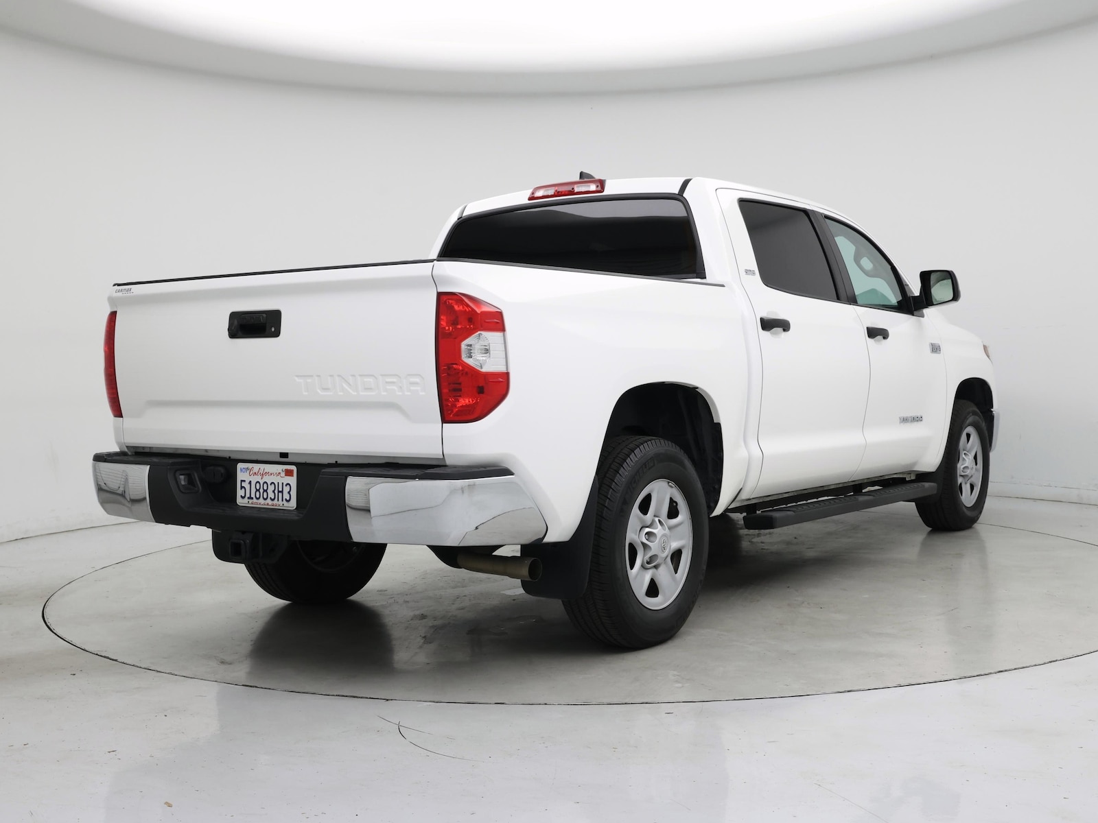 2021 Toyota Tundra SR5 - Photo 9