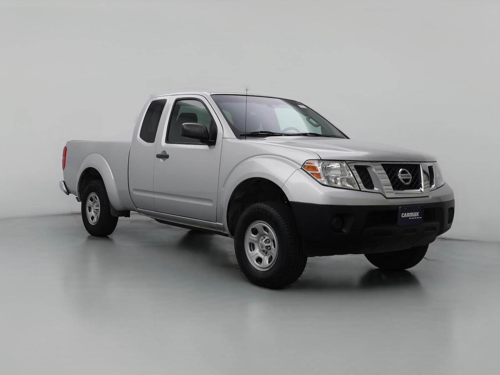 2016 Nissan Frontier