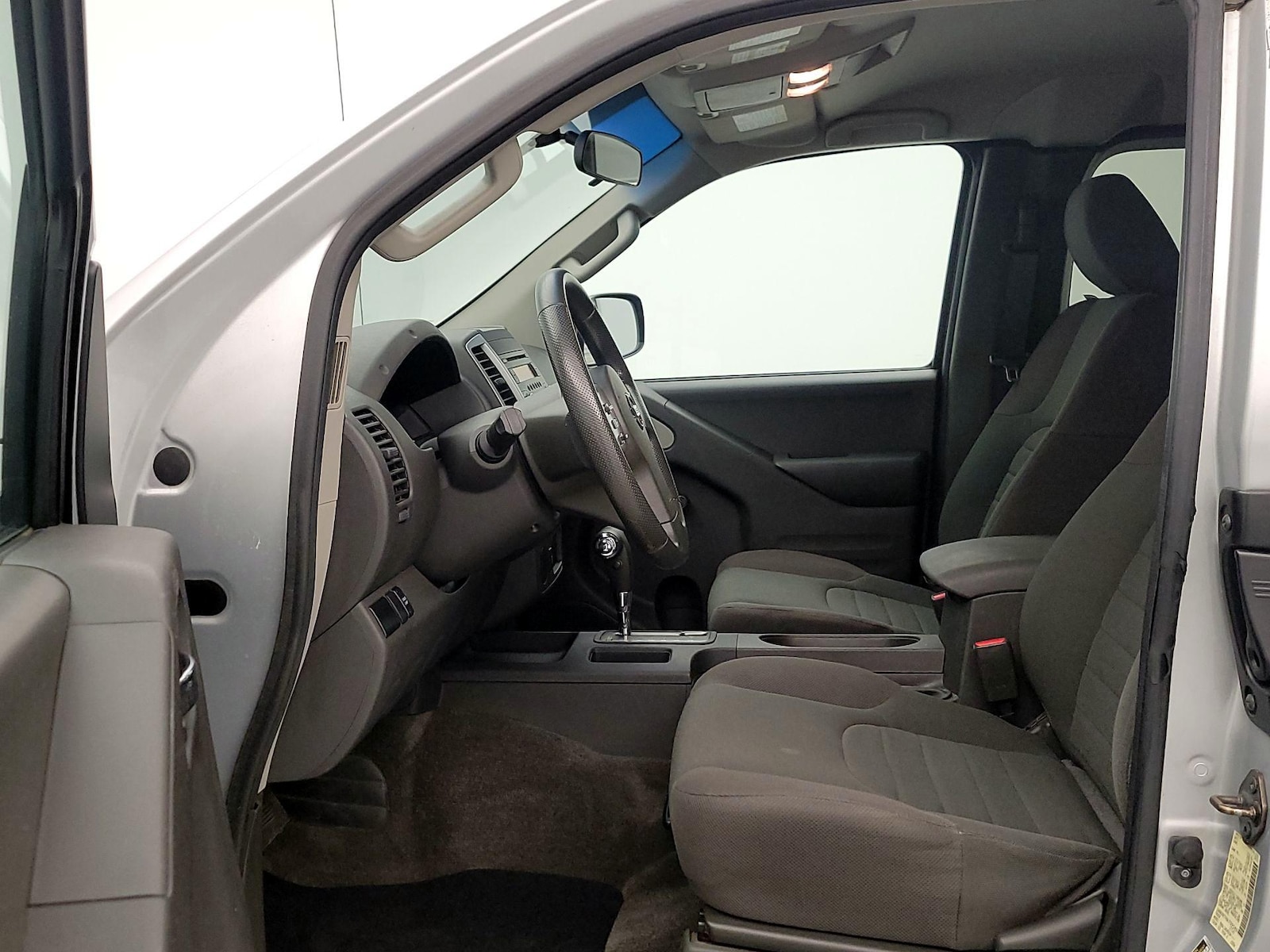 Side Airbags