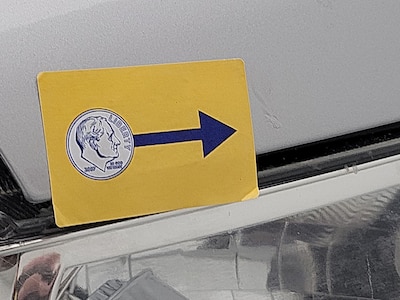 Condition detail