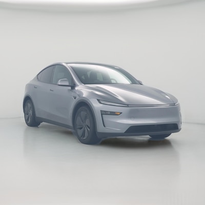 2026 Tesla Model Y Premium