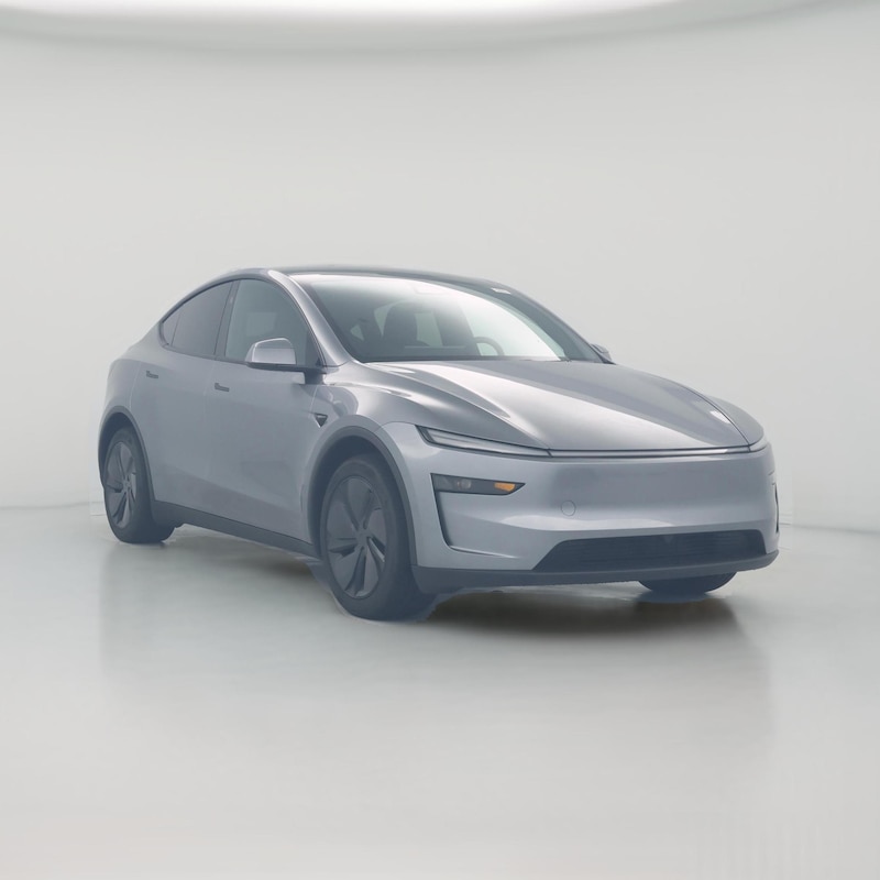 2026 Tesla Model Y Premium