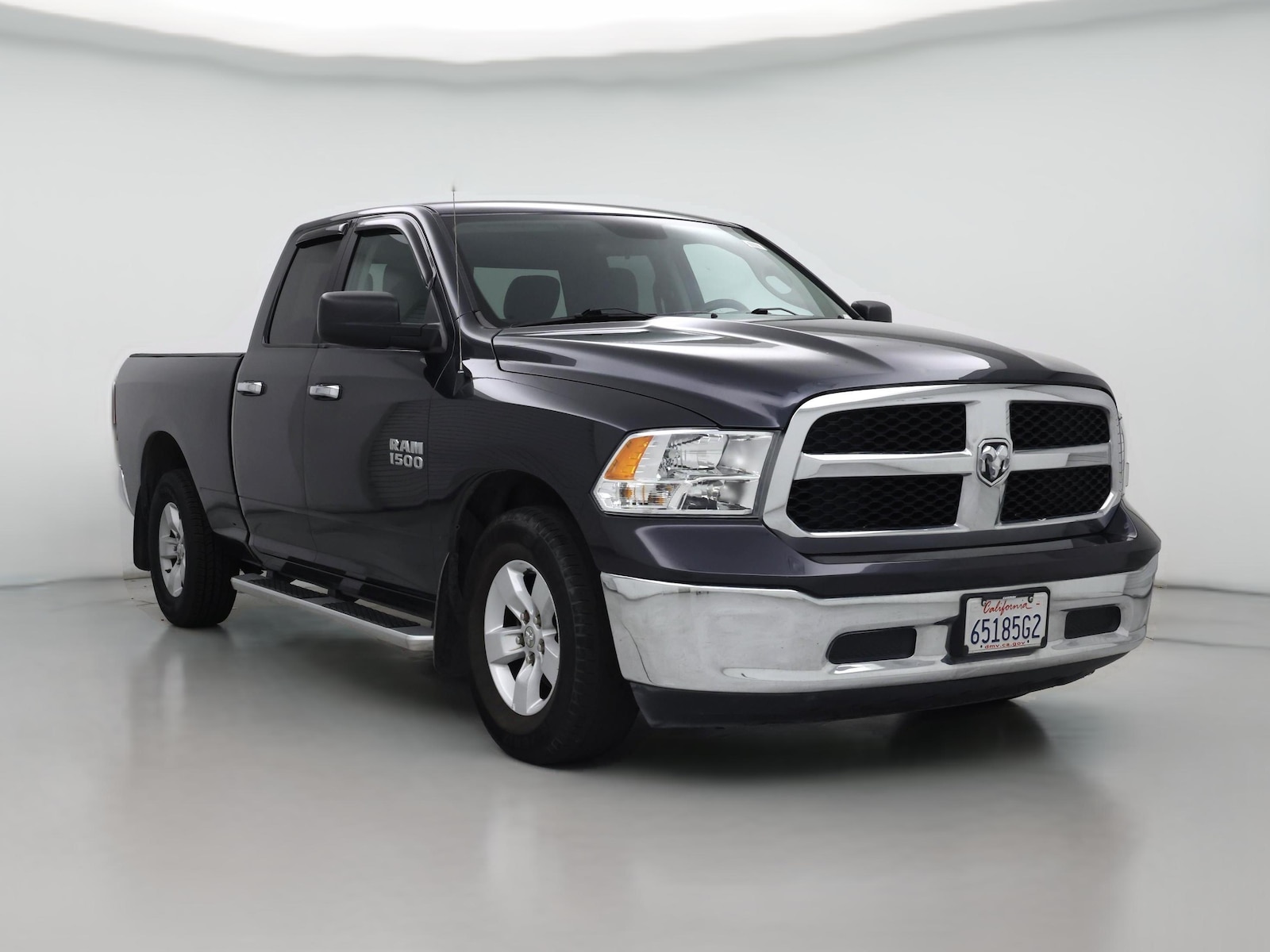 2017 RAM 1500 Pickup SLT
