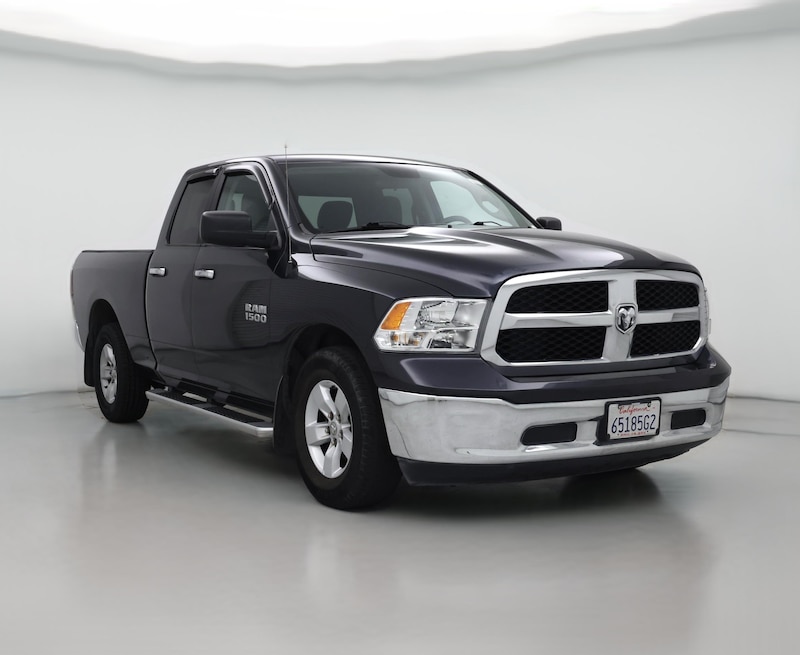 2017 Ram 1500 SLT