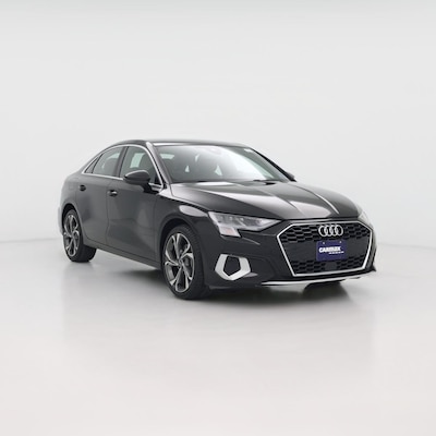 2022 Audi A3 Premium