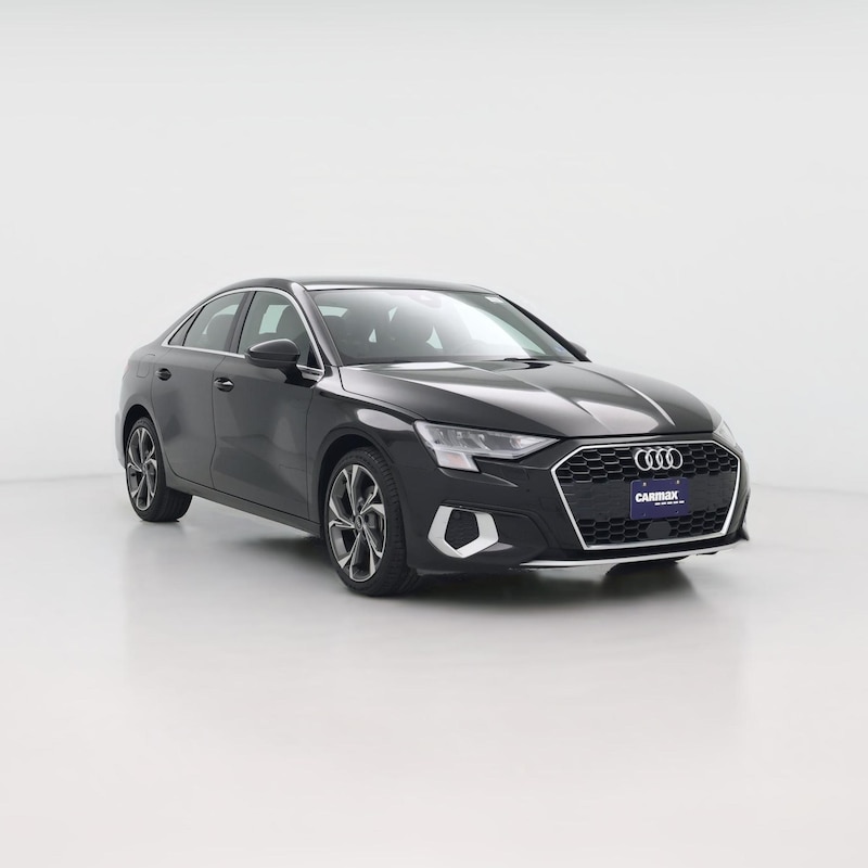 2022 Audi A3 Premium