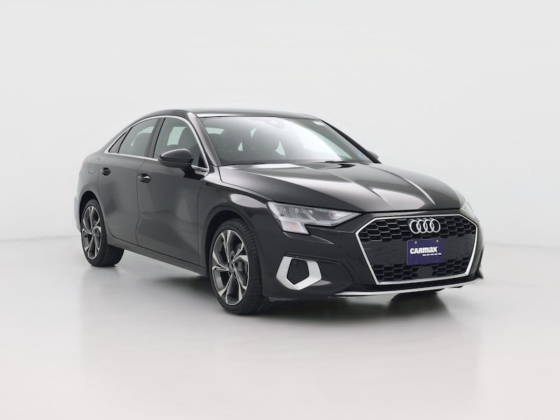 2022 Audi A3 Premium