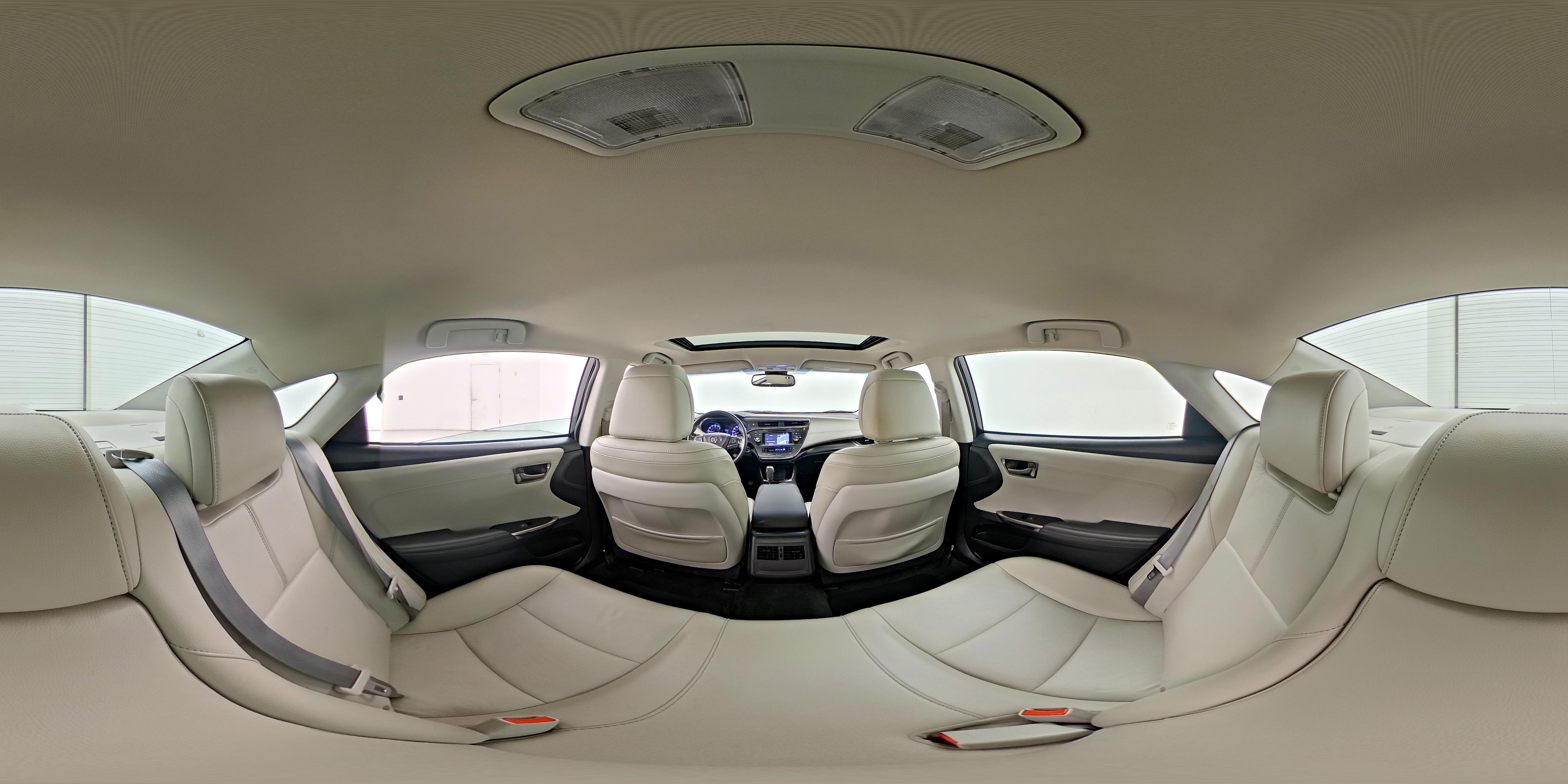 2018 Toyota Avalon XLE Touring - Photo 27