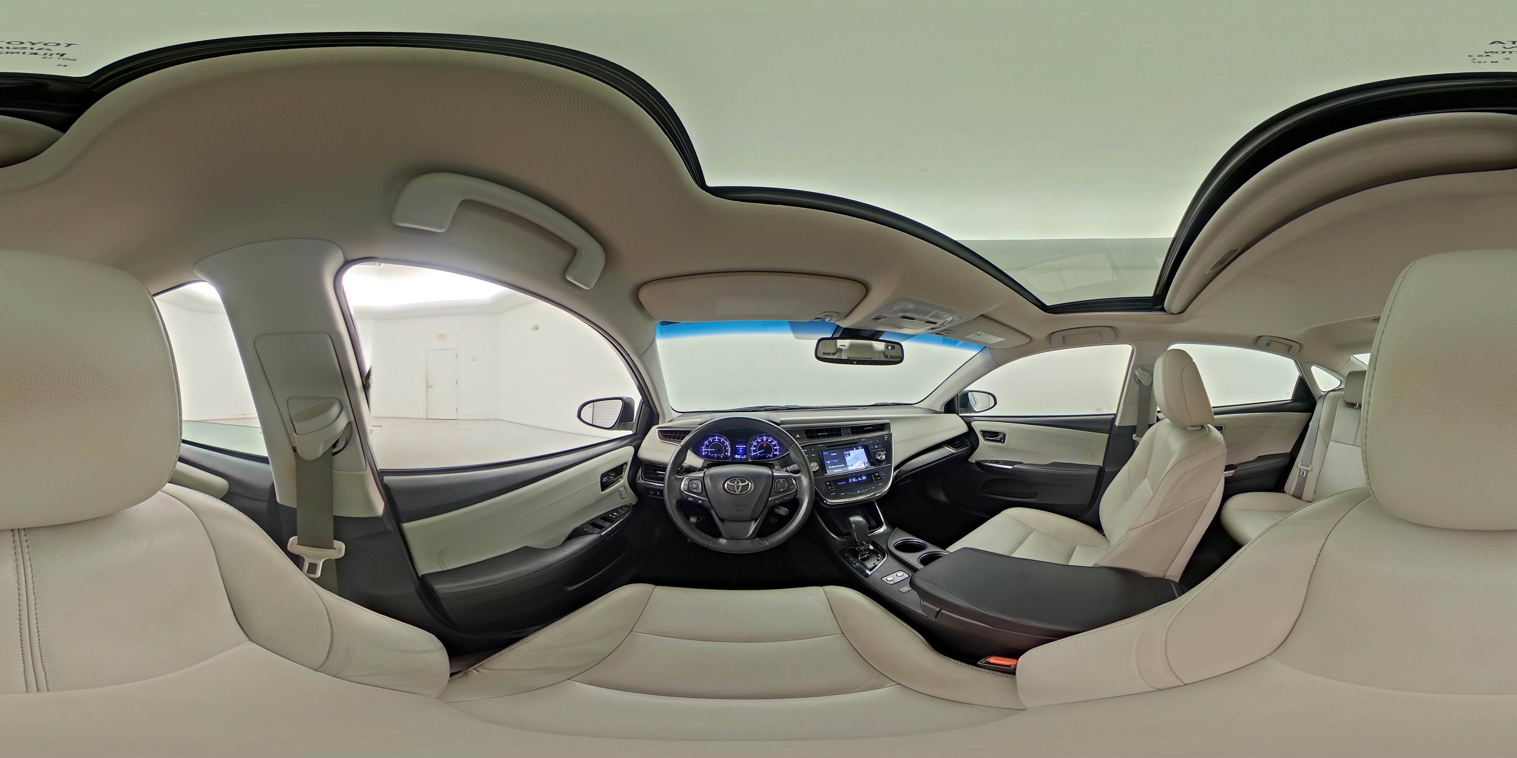2018 Toyota Avalon XLE Touring - Photo 28