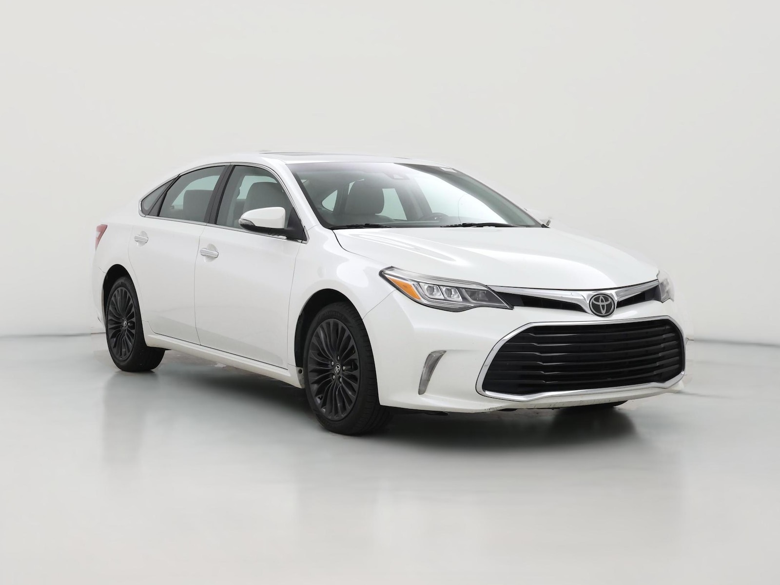 2018 Toyota Avalon