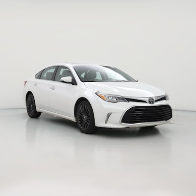 2018 Toyota Avalon Touring
