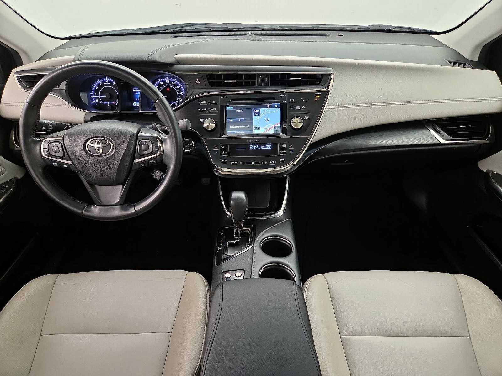 2018 Toyota Avalon XLE Touring - Photo 10