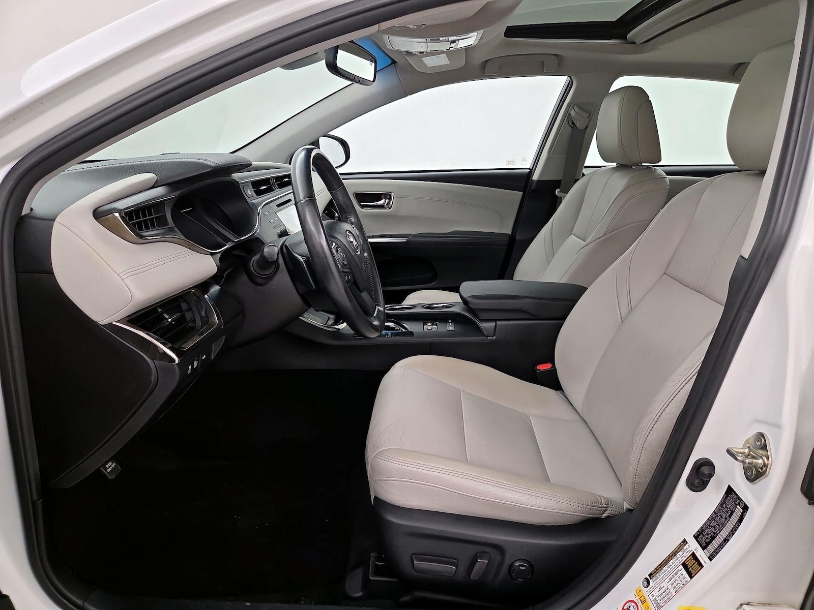 2018 Toyota Avalon XLE Touring - Photo 12