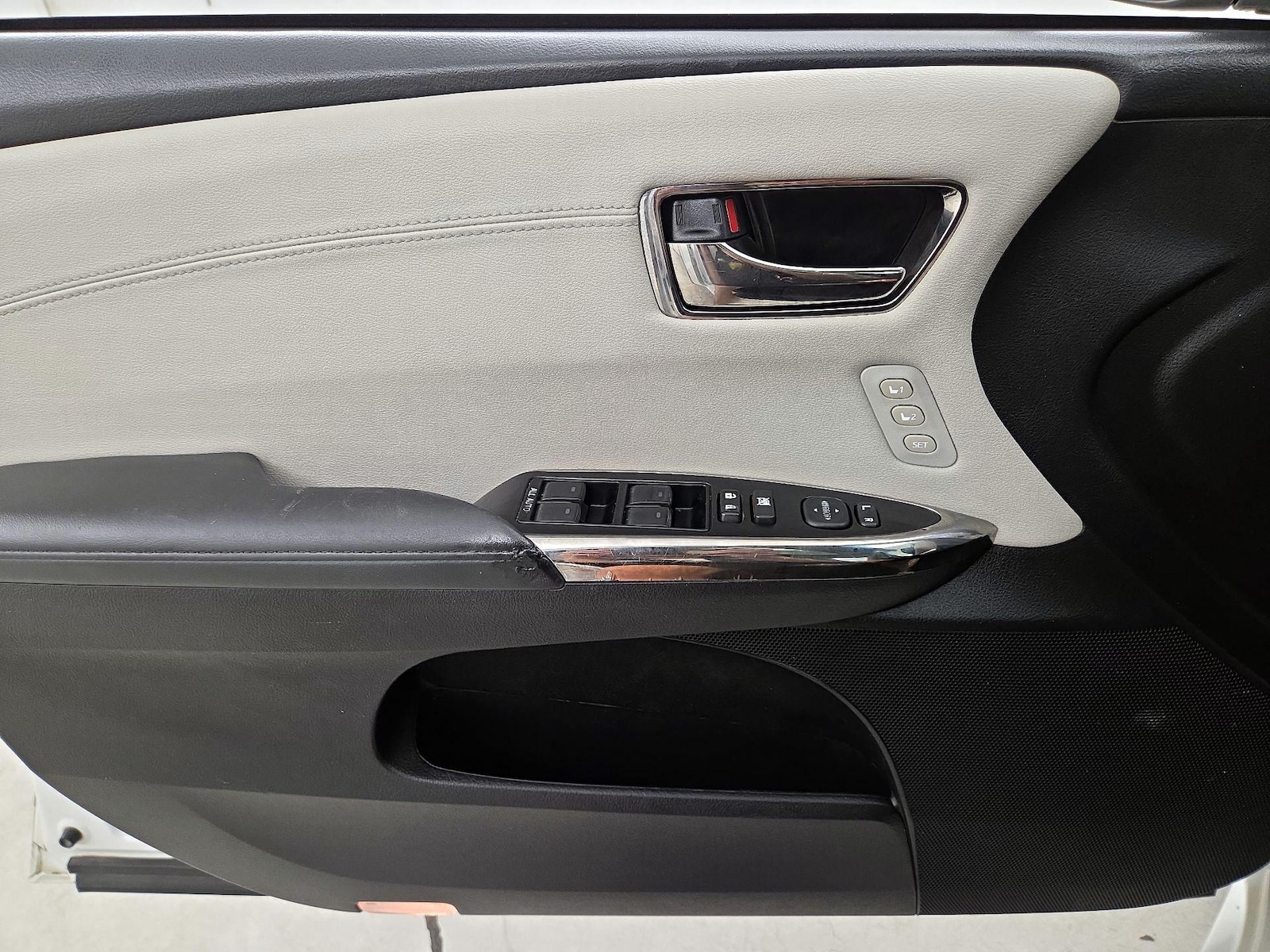 2018 Toyota Avalon XLE Touring - Photo 13