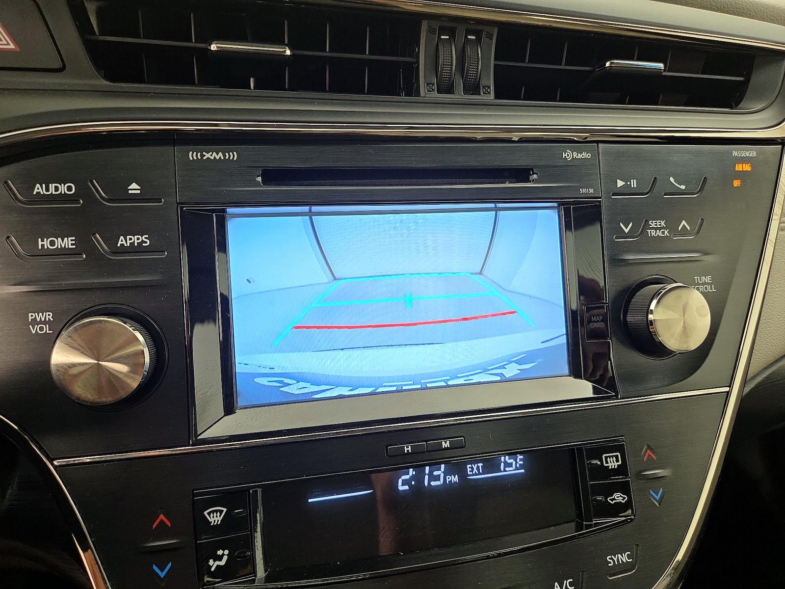 2018 Toyota Avalon XLE Touring - Photo 16
