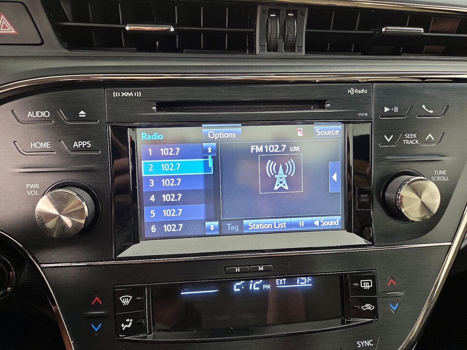 2018 Toyota Avalon XLE Touring - Photo 17