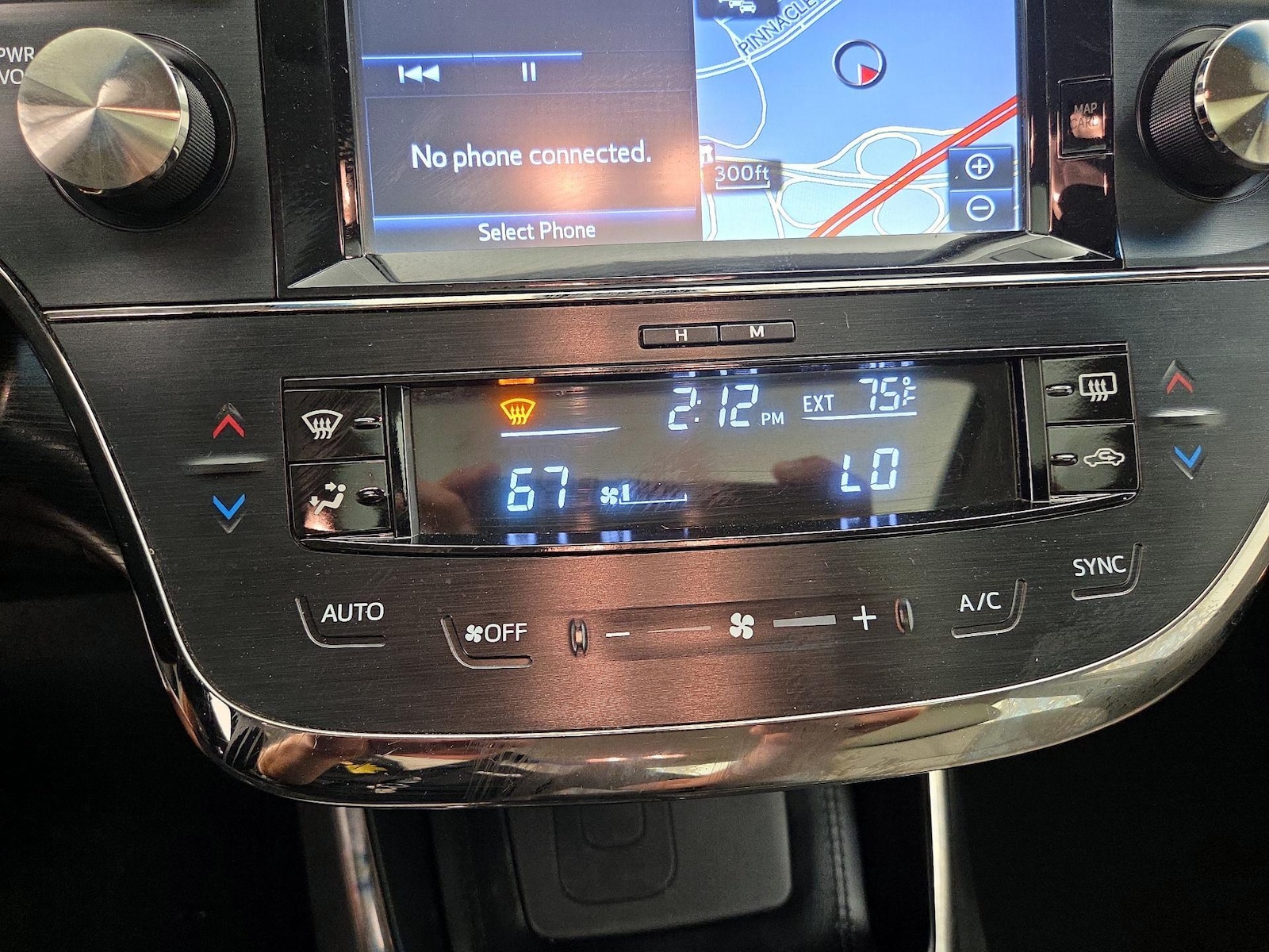 2018 Toyota Avalon XLE Touring - Photo 18