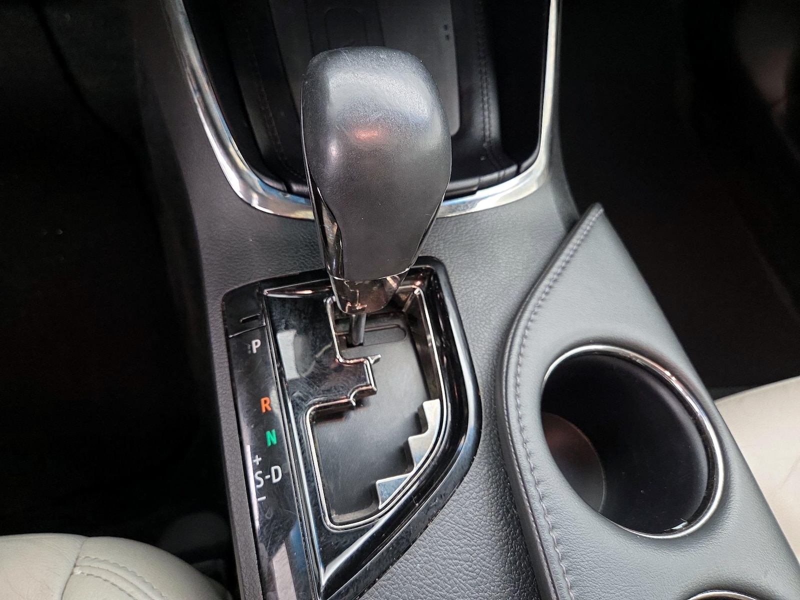 2018 Toyota Avalon XLE Touring - Photo 19