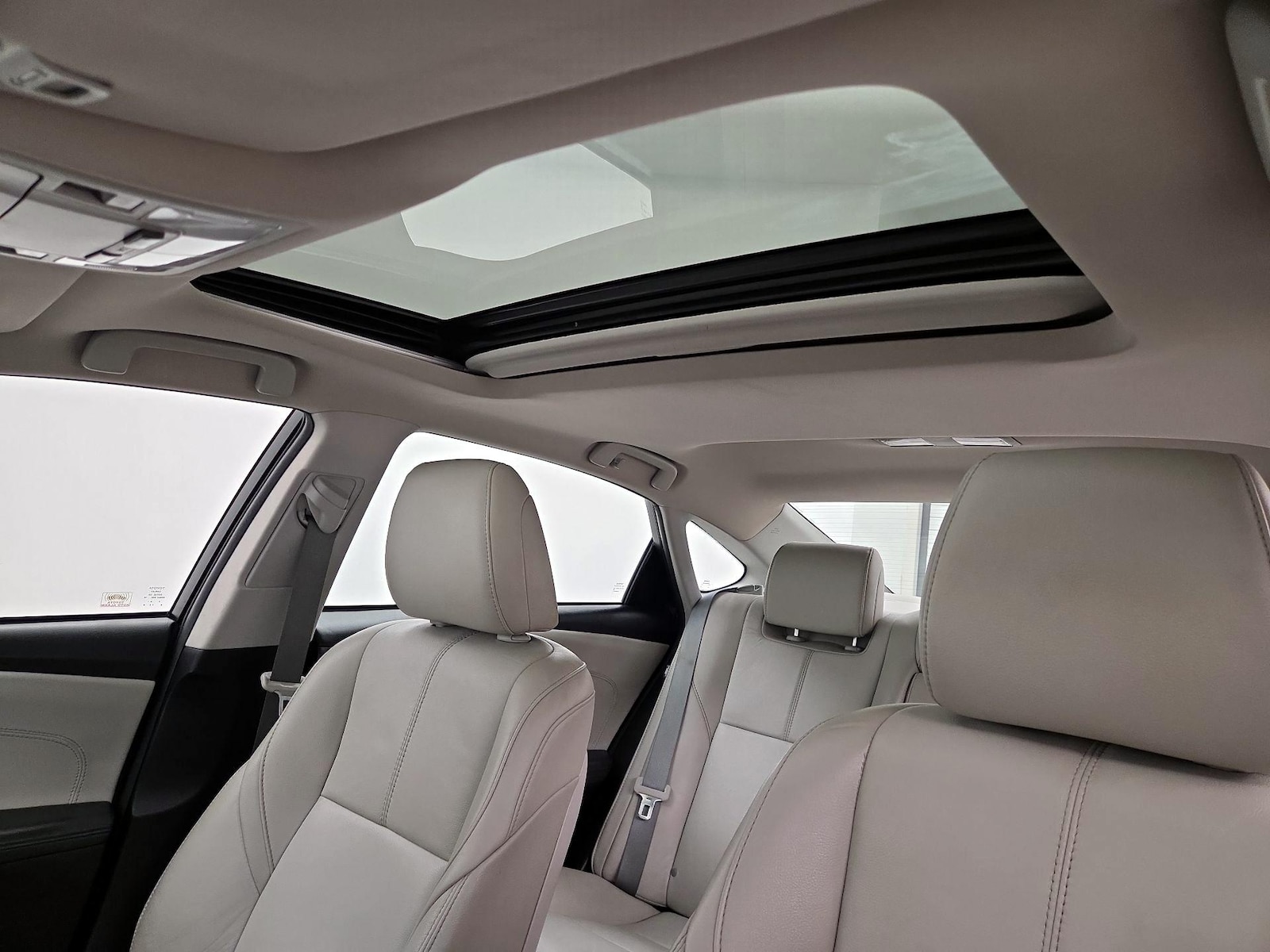 2018 Toyota Avalon XLE Touring - Photo 21