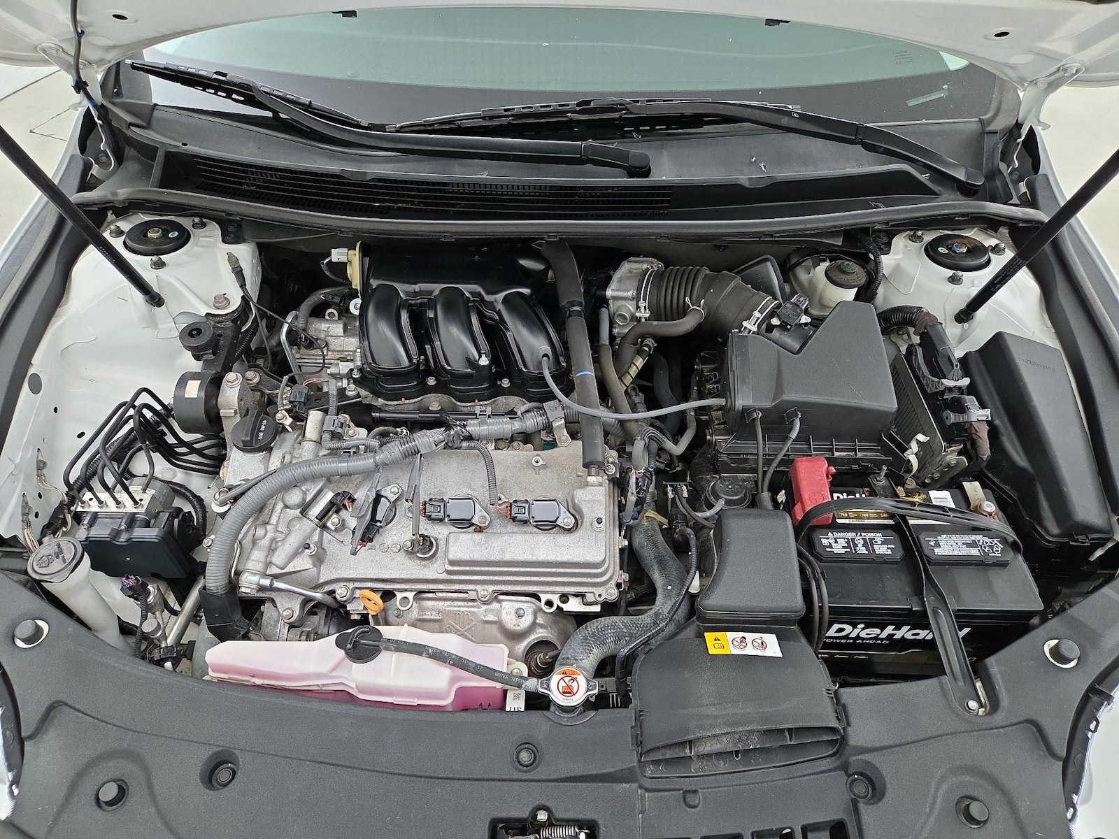 2018 Toyota Avalon XLE Touring - Photo 24
