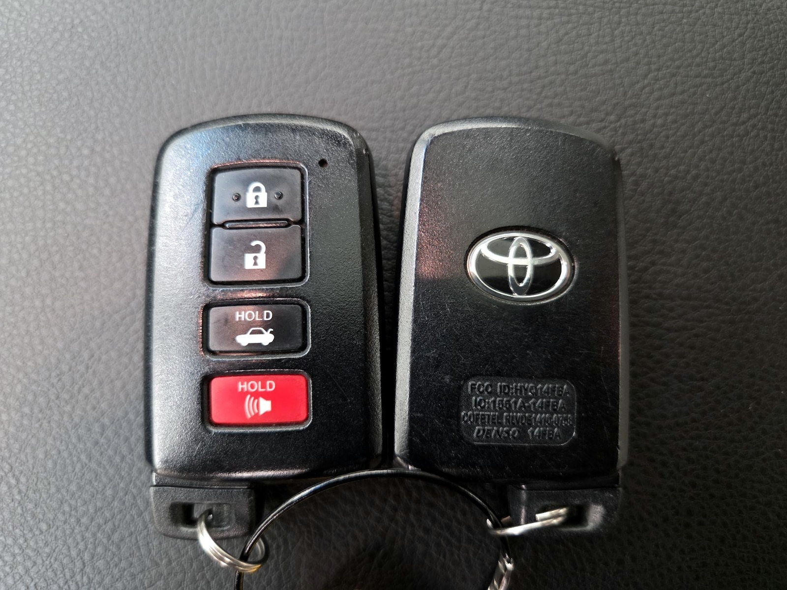 2018 Toyota Avalon XLE Touring - Photo 25