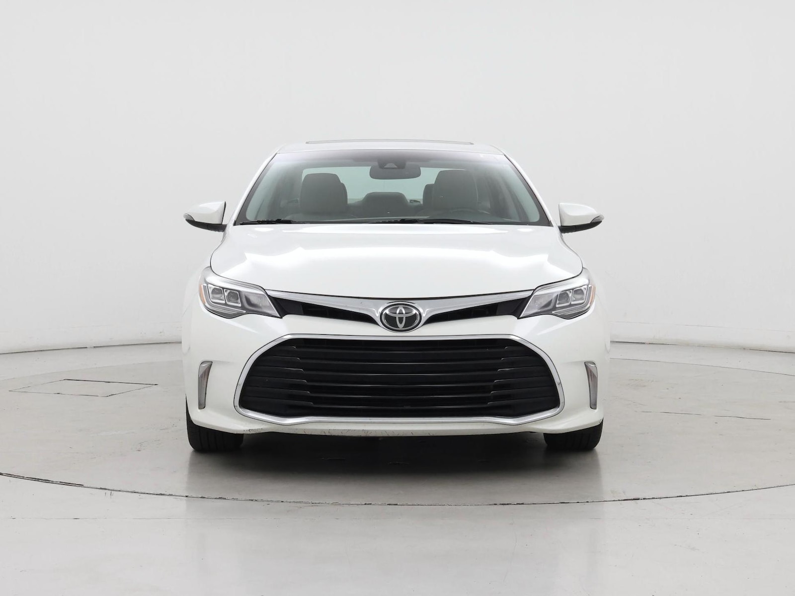 2018 Toyota Avalon XLE Touring - Photo 6