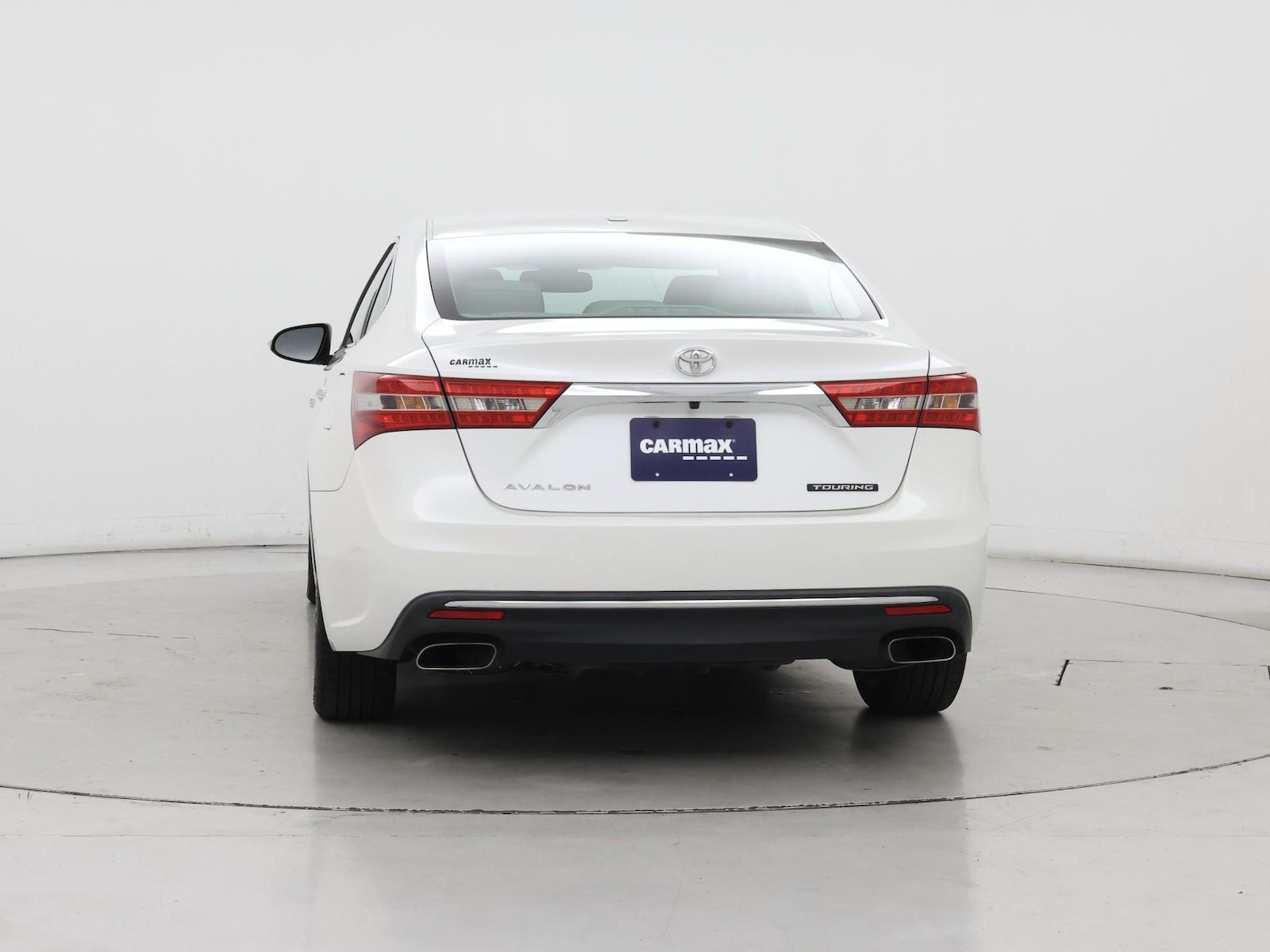2018 Toyota Avalon XLE Touring - Photo 7