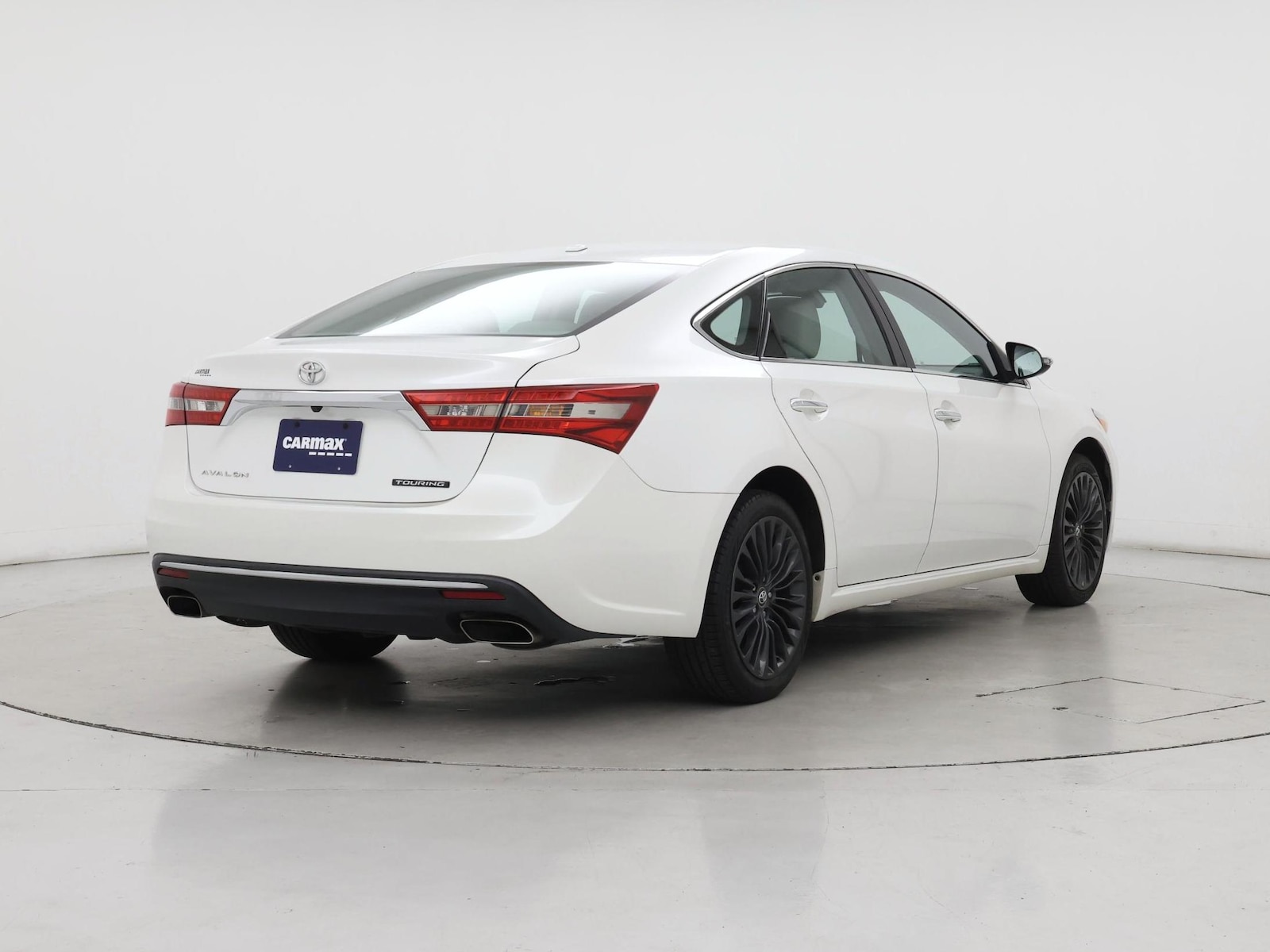 2018 Toyota Avalon XLE Touring - Photo 9