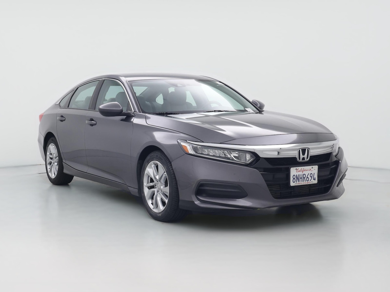 2019 Honda Accord Sedan