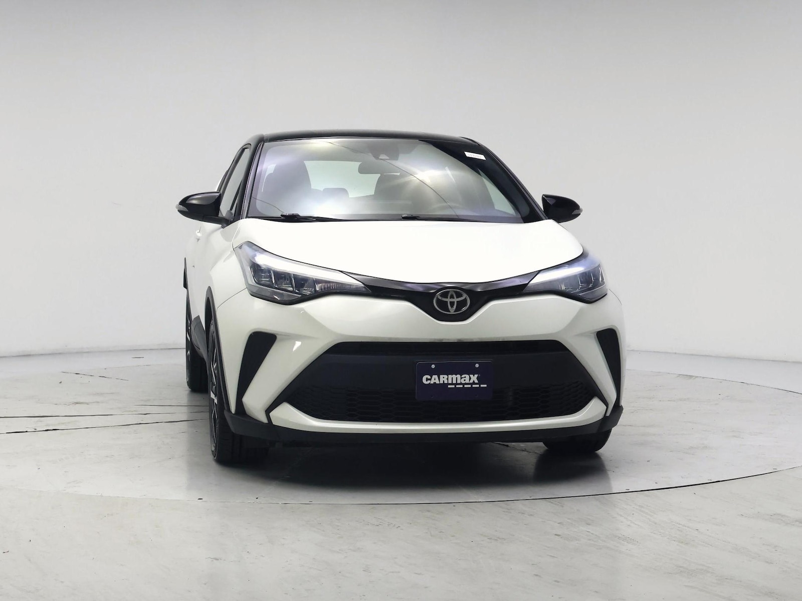 2020 Toyota C-HR XLE - Photo 6