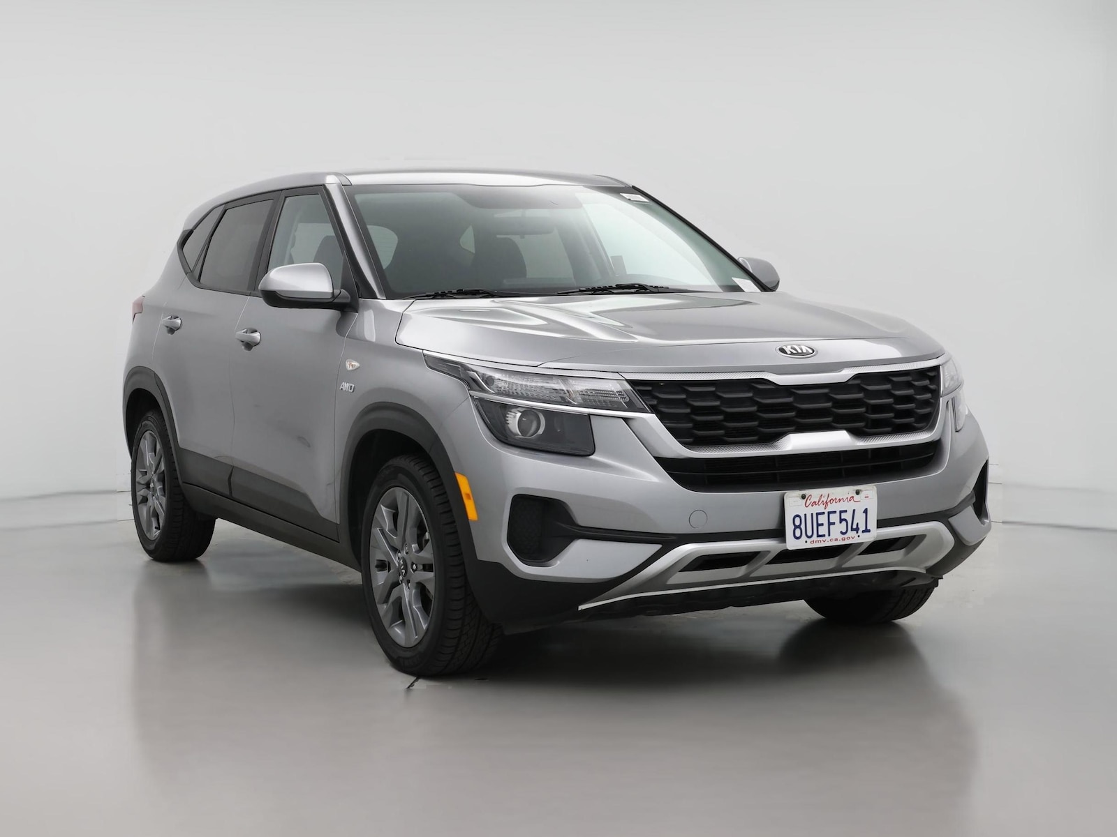2021 Kia Seltos