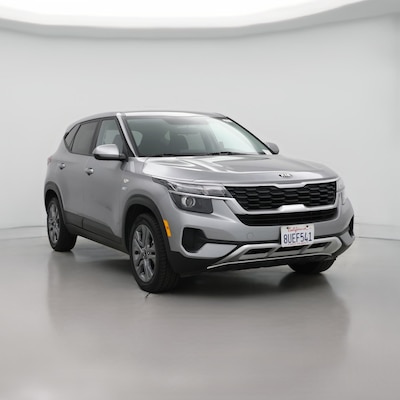 2021 Kia Seltos LX