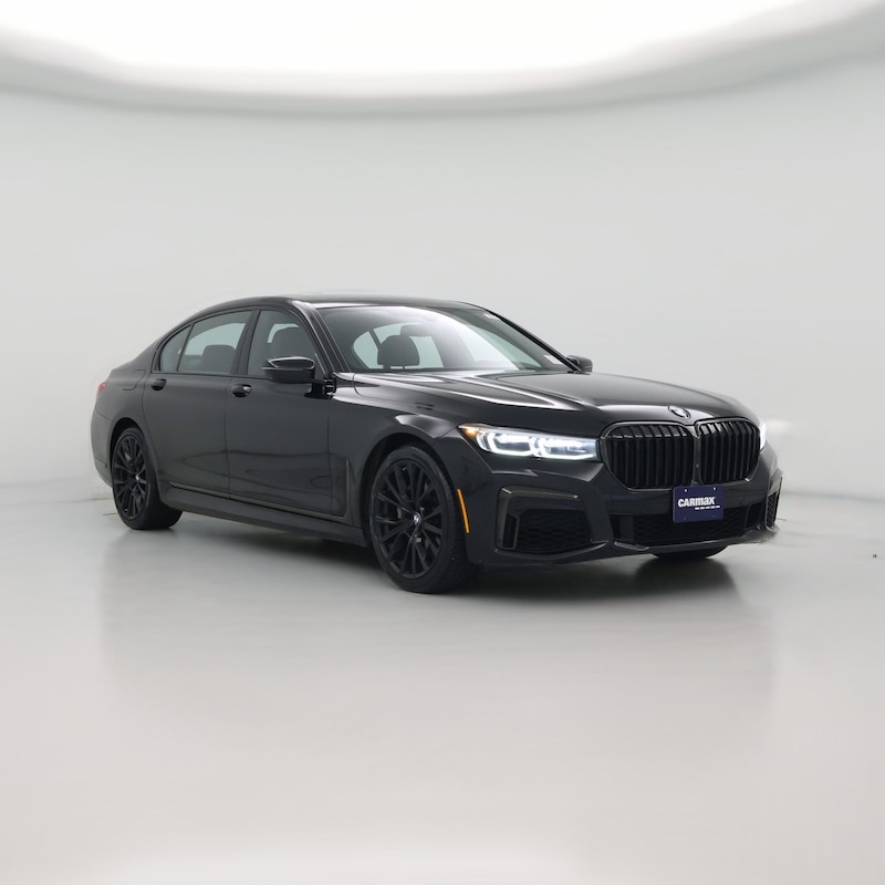 2022 BMW 740 I